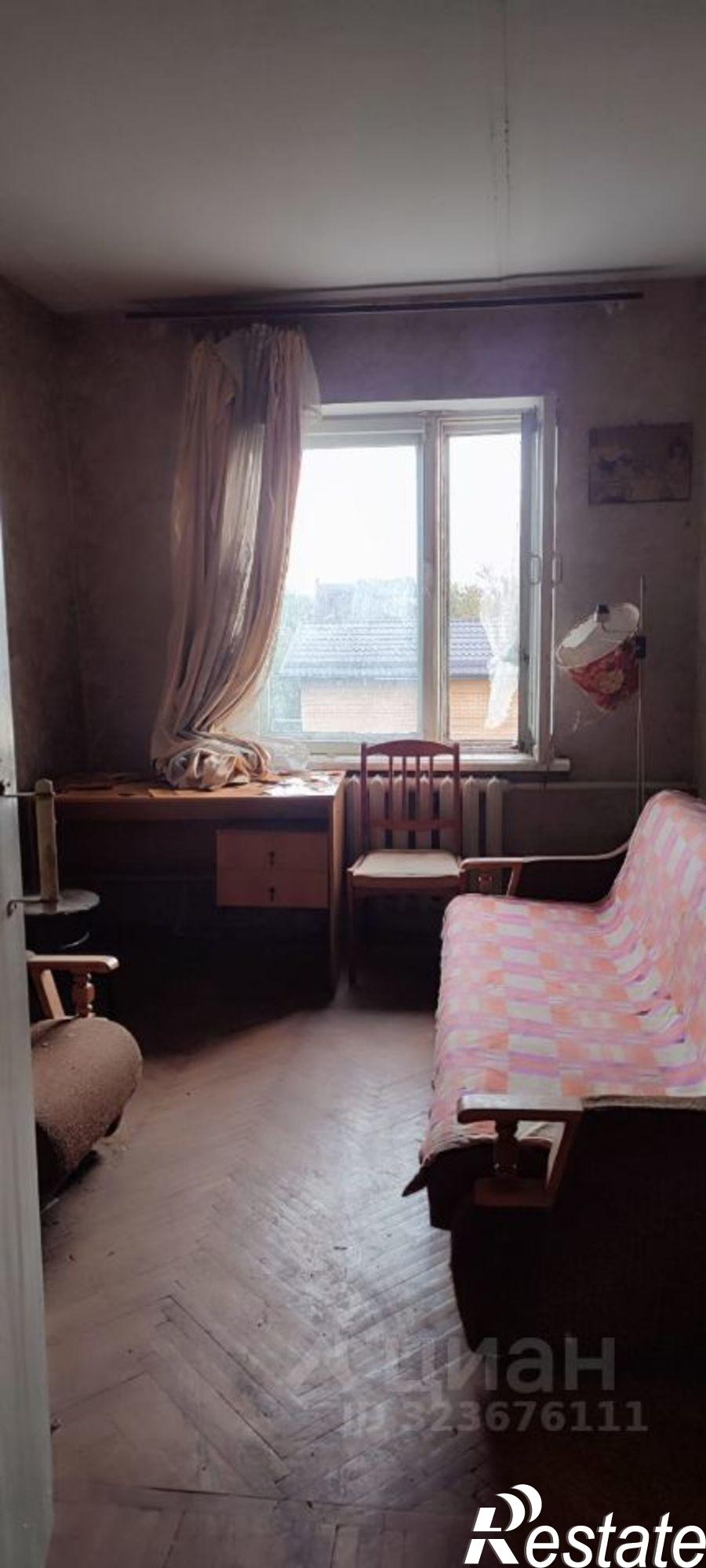 Купить квартиру за 3 200 000 рублей на Набережная улица, 134