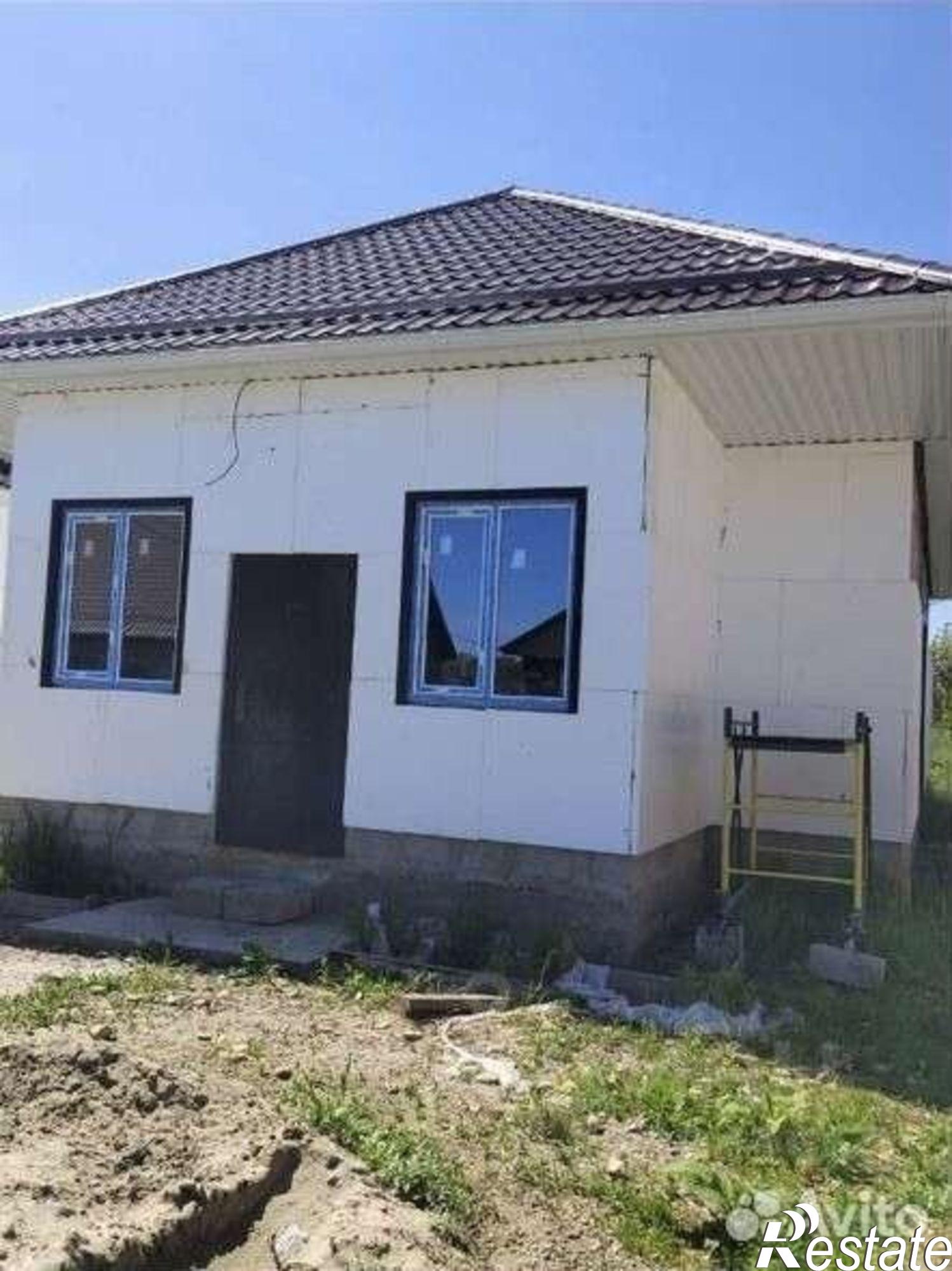 Купить дачу, дом, коттедж за 5 500 000 рублей на улица 8 Марта, 60