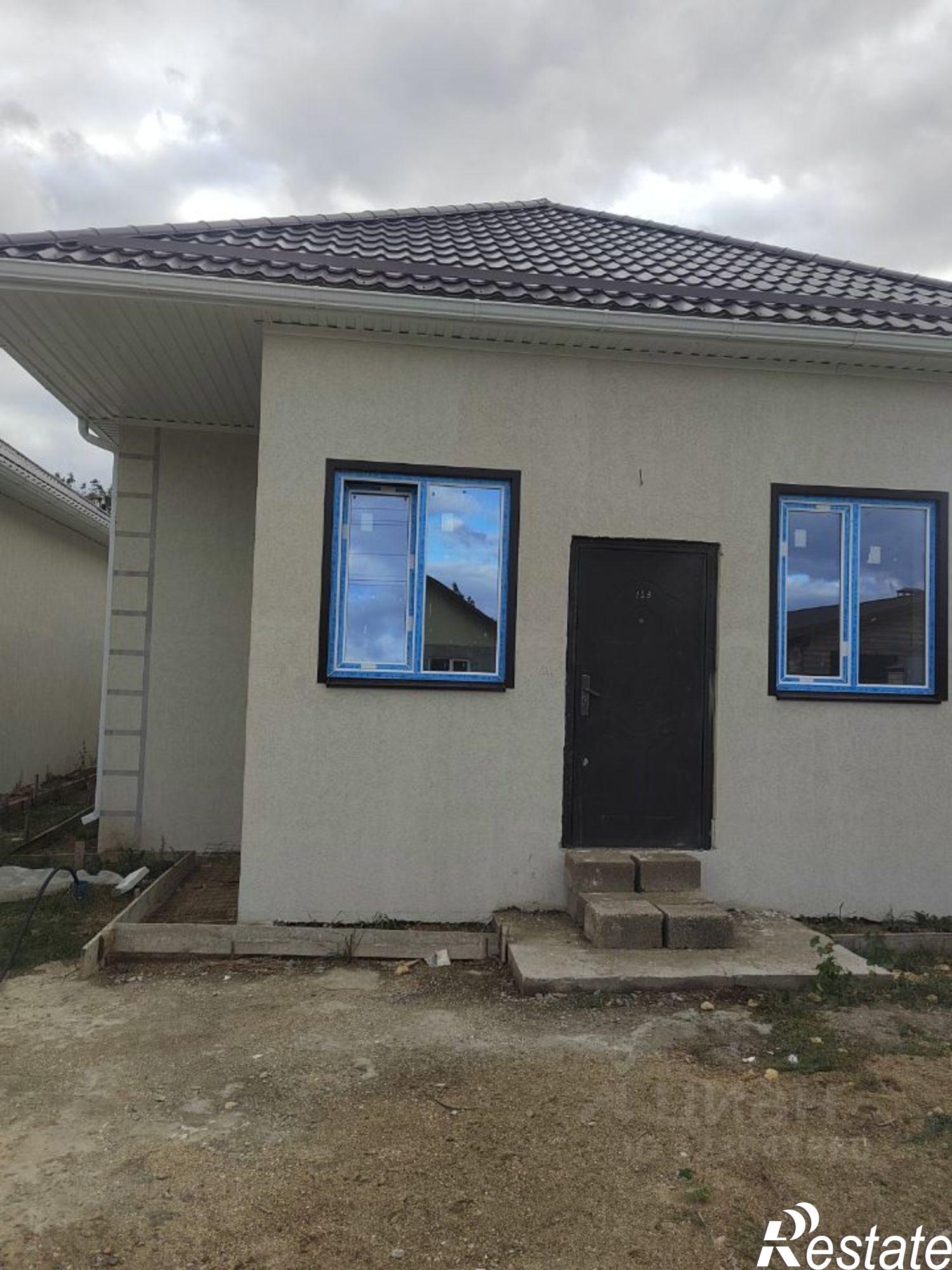 Купить дачу, дом, коттедж за 5 500 000 рублей на улица 8 Марта, 60