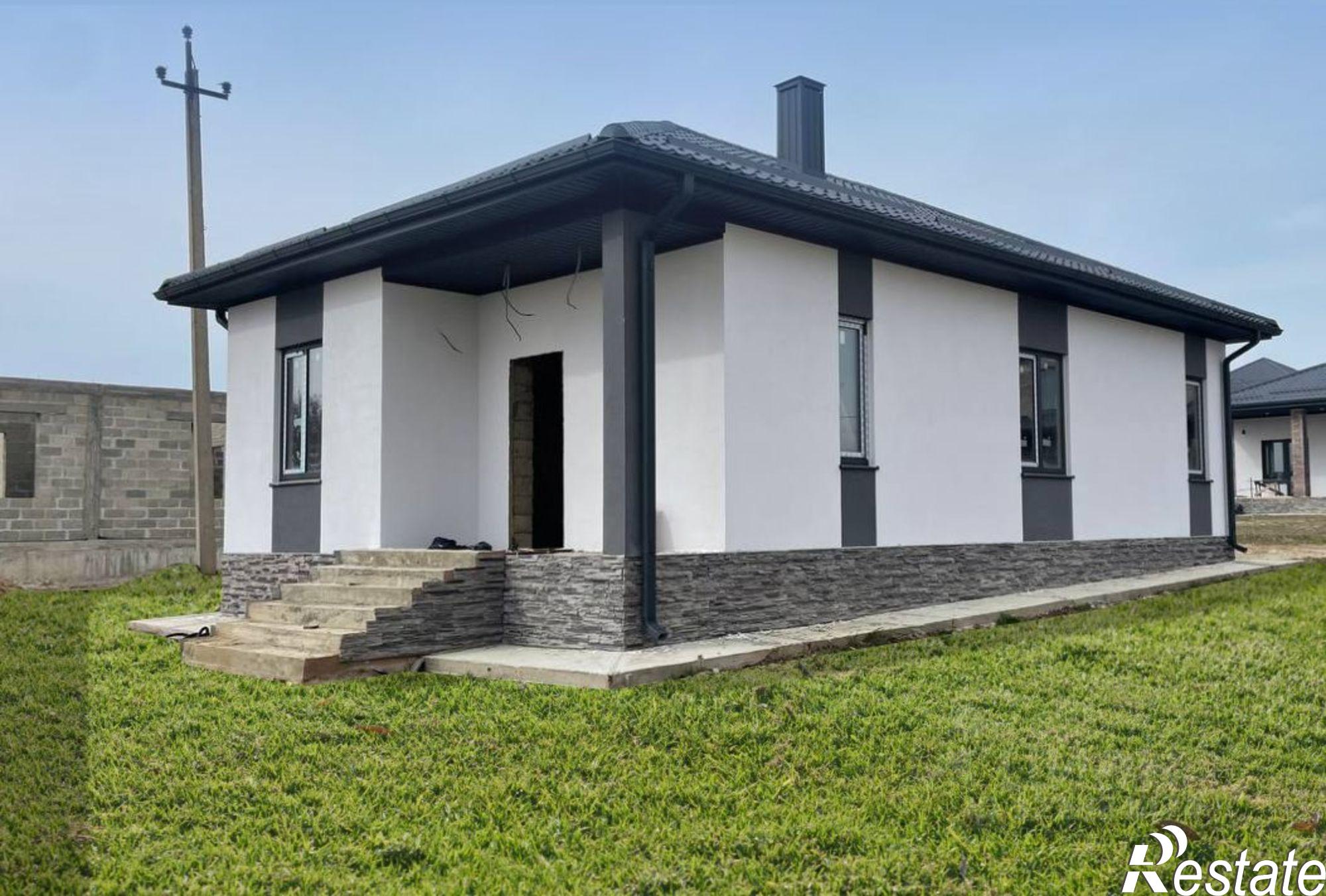 Купить дачу, дом, коттедж за 6 757 000 рублей на Темрюк