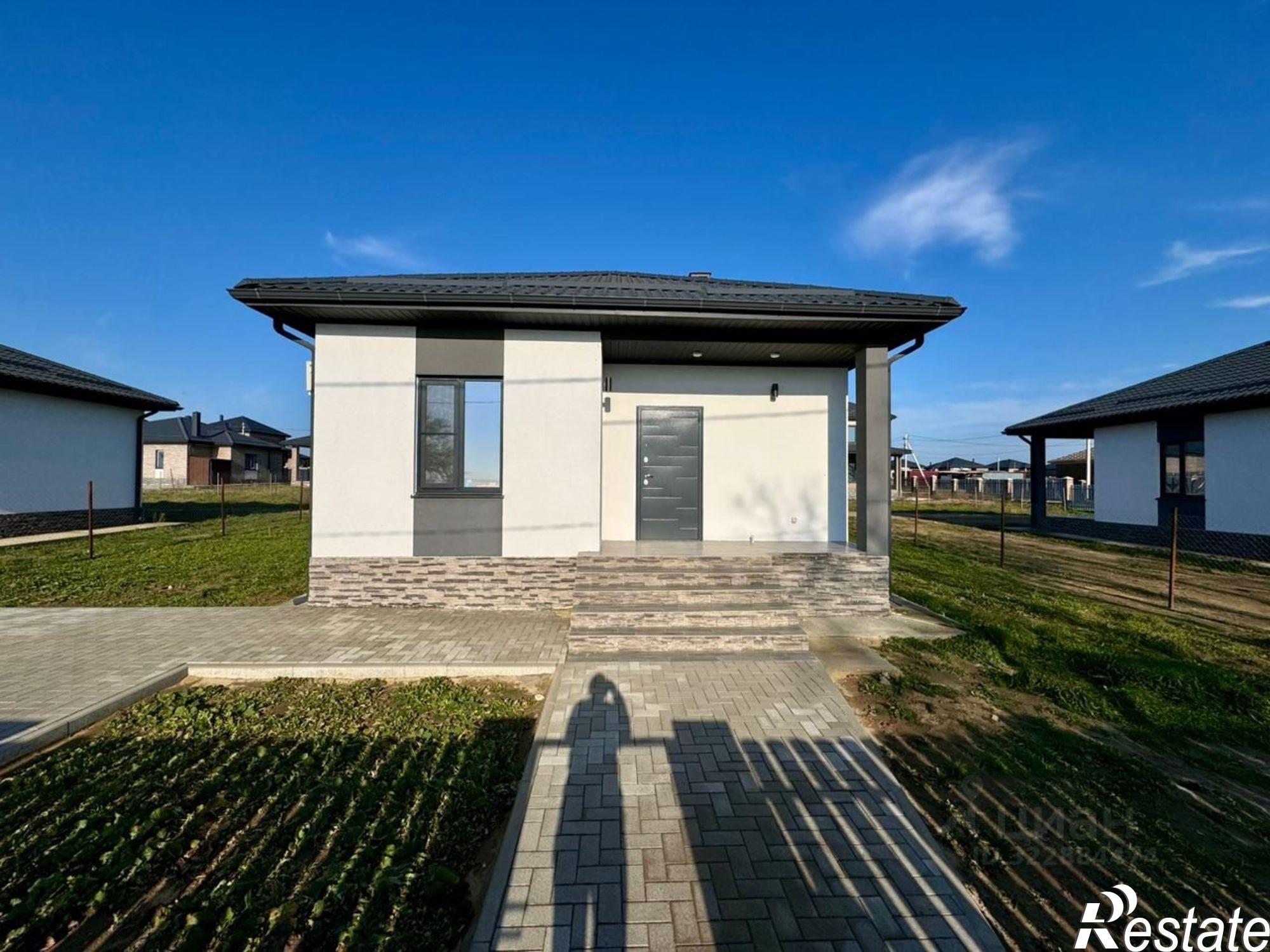 Купить дачу, дом, коттедж за 6 757 000 рублей на Темрюк