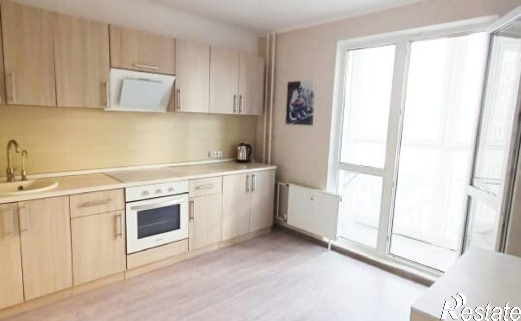 Купить квартиру за 6 190 000 рублей на Анапа, улица Адмирала Пустошкина, 22/7