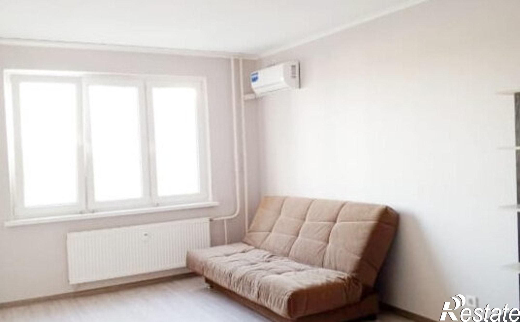 Купить квартиру за 6 190 000 рублей на Анапа, улица Адмирала Пустошкина, 22/7