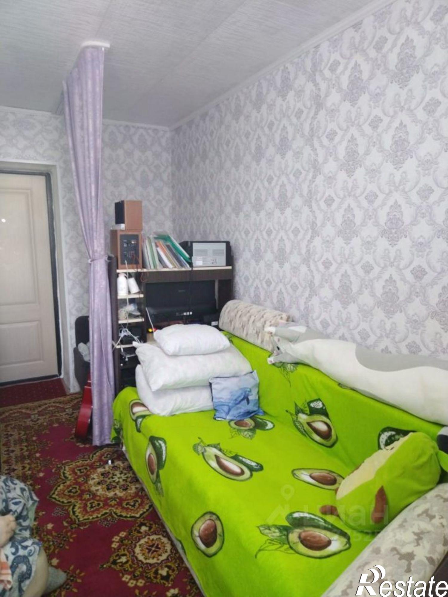 Купить комнату за 1 200 000 рублей на Интернациональная улица, 128