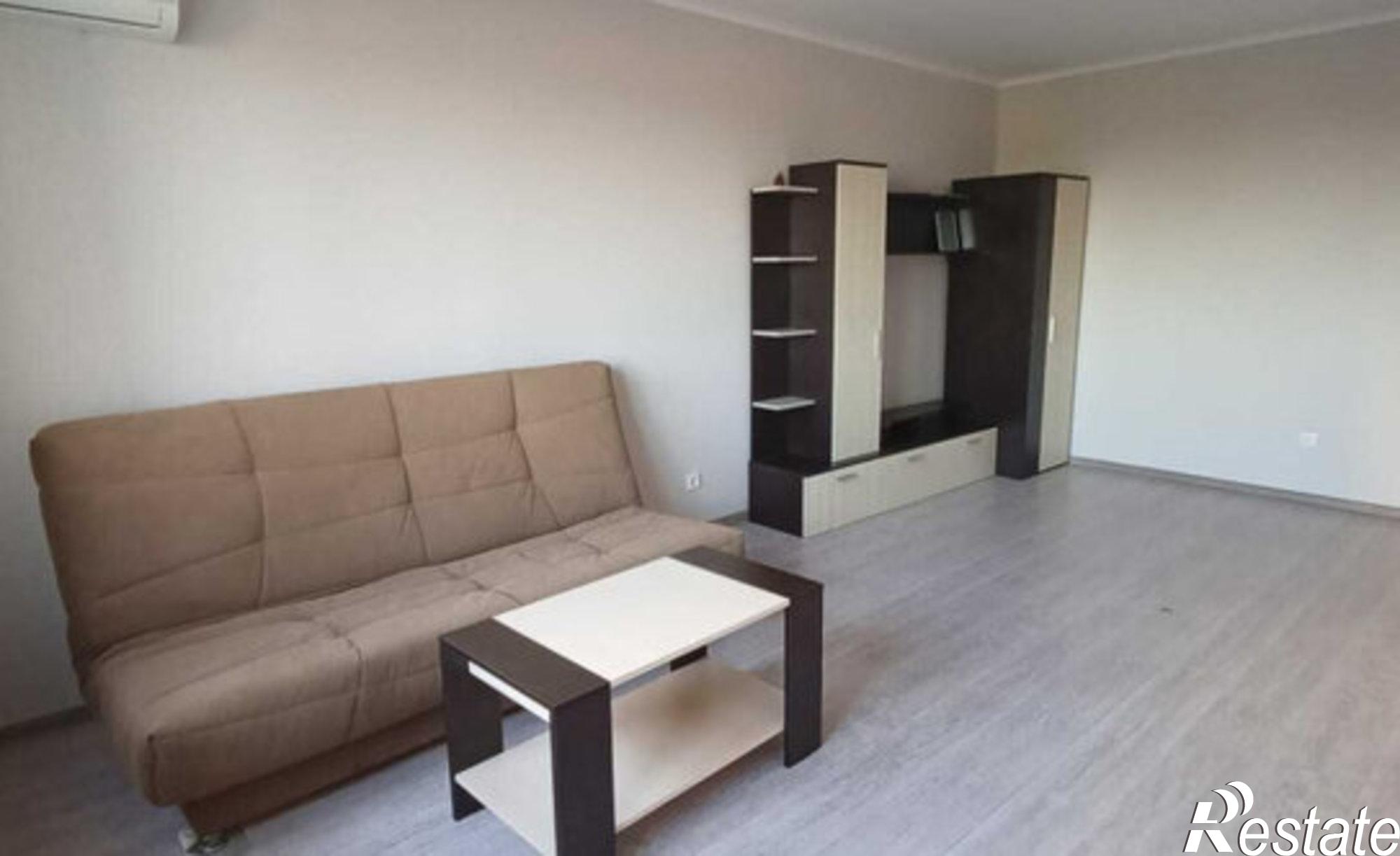 Купить квартиру за 6 190 000 рублей на Анапа, улица Адмирала Пустошкина, 22/7