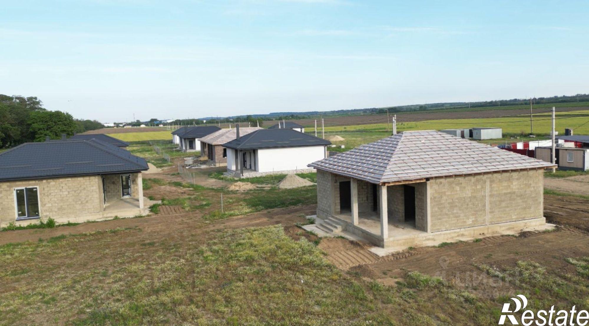 Купить дачу, дом, коттедж за 6 757 000 рублей на Темрюк