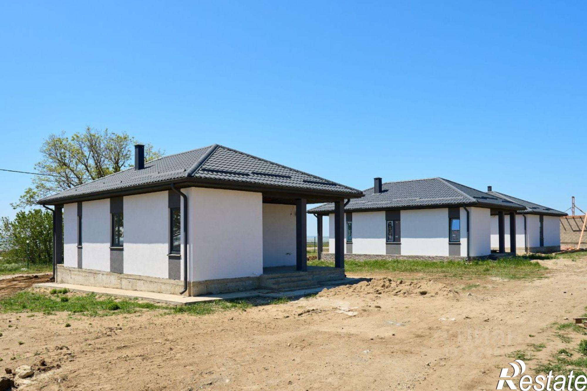 Купить дачу, дом, коттедж за 6 757 000 рублей на Темрюк