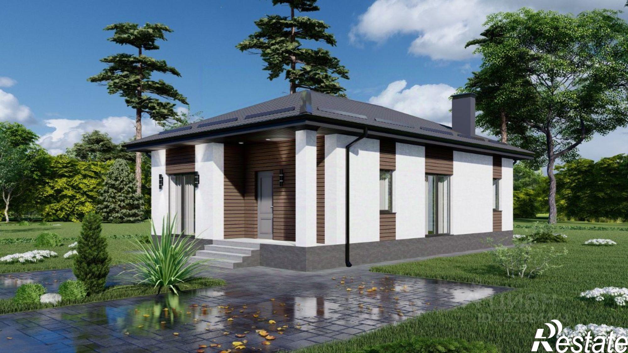 Купить дачу, дом, коттедж за 6 757 000 рублей на Темрюк