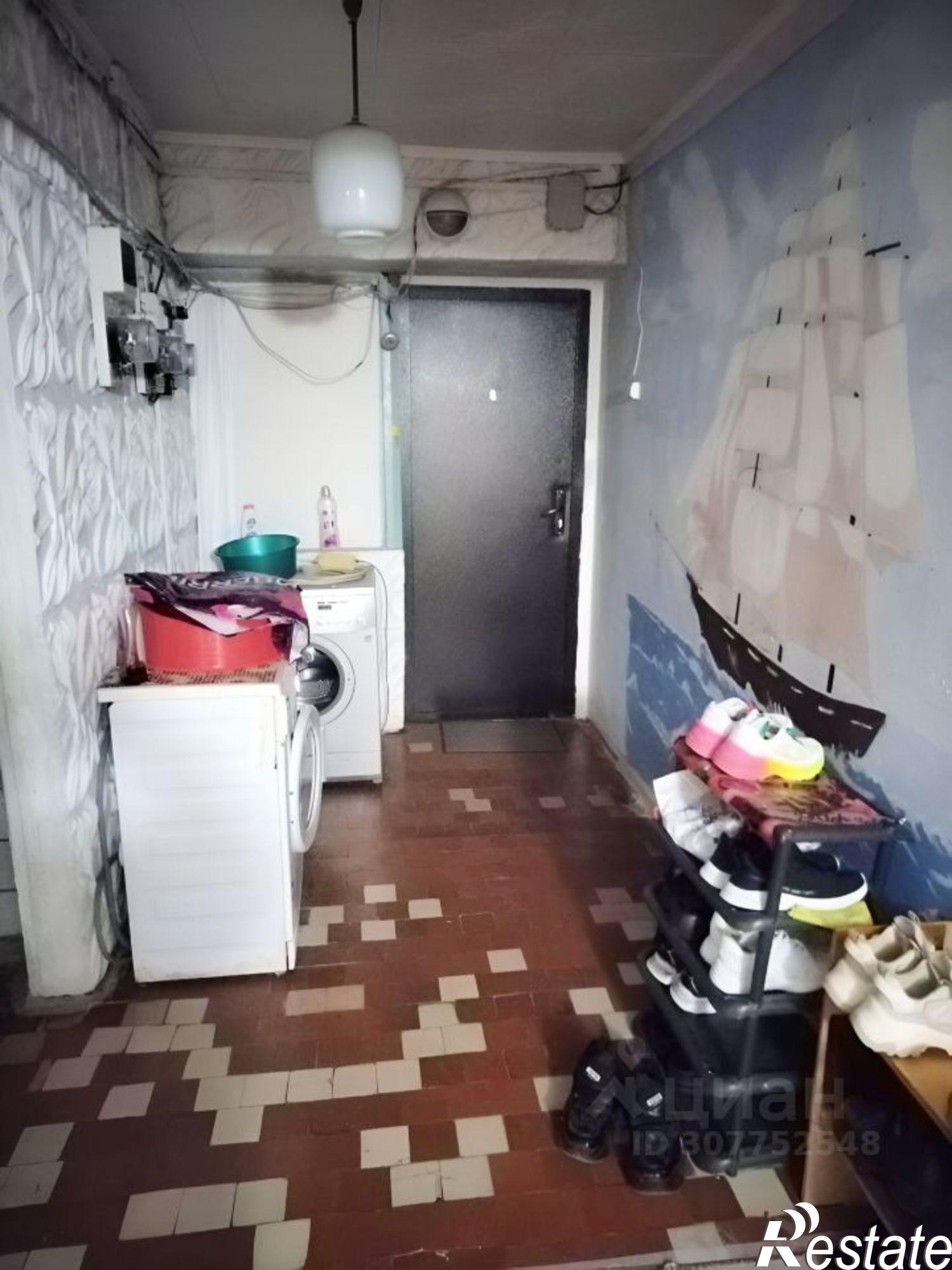 Купить комнату за 1 200 000 рублей на Интернациональная улица, 128