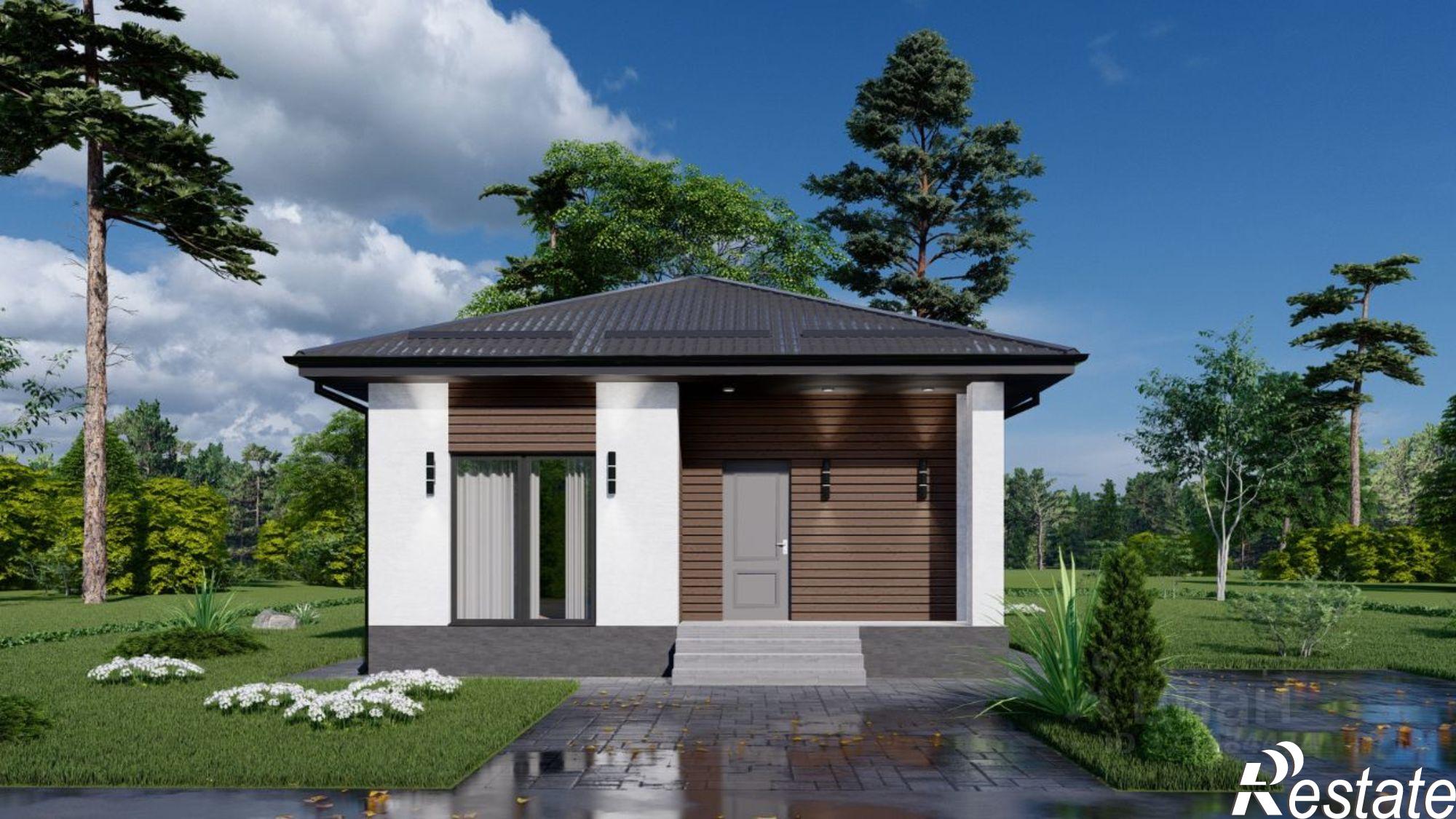 Купить дачу, дом, коттедж за 6 757 000 рублей на Темрюк