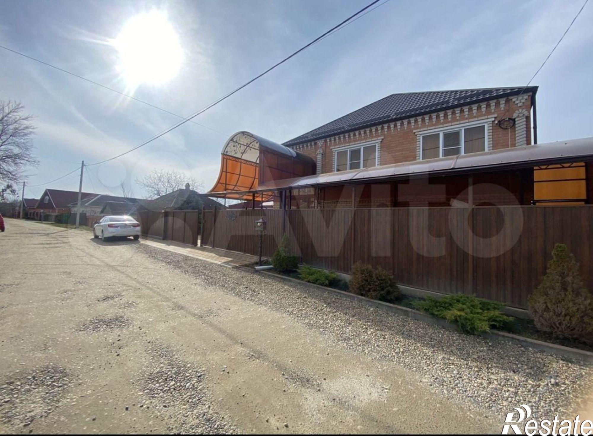 Купить дачу, дом, коттедж за 10 000 000 рублей на улица Новосёлов, 16