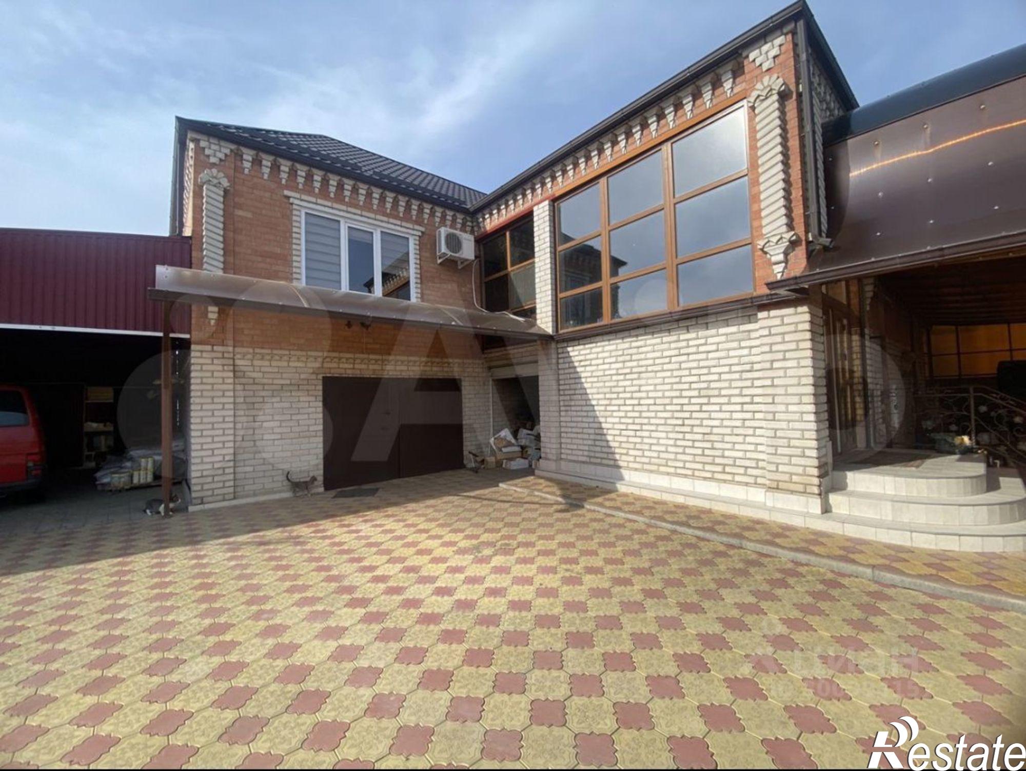 Купить дачу, дом, коттедж за 10 000 000 рублей на улица Новосёлов, 16