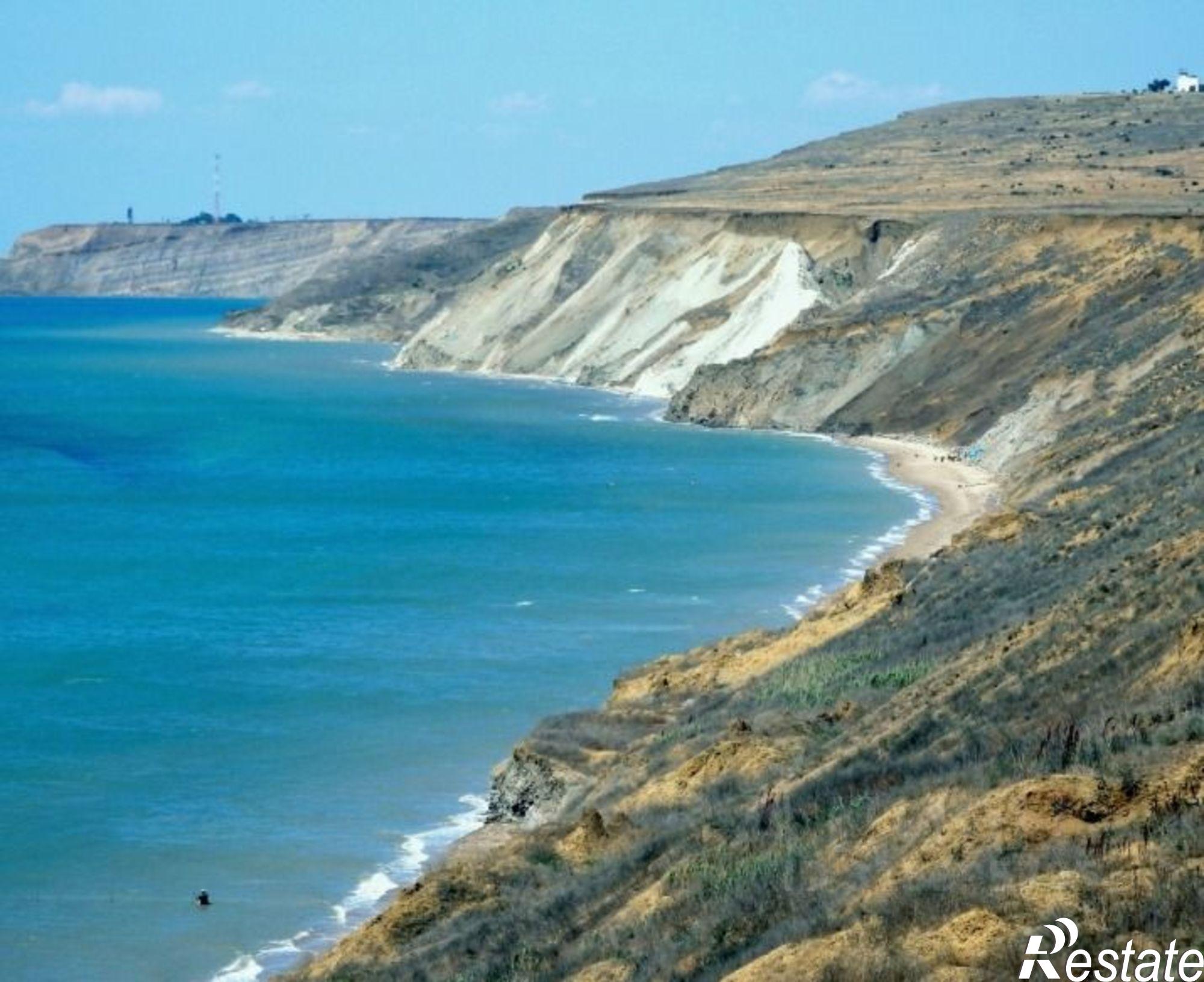 Купить землю, земельный участок за 1 950 000 рублей на Темрюкский район