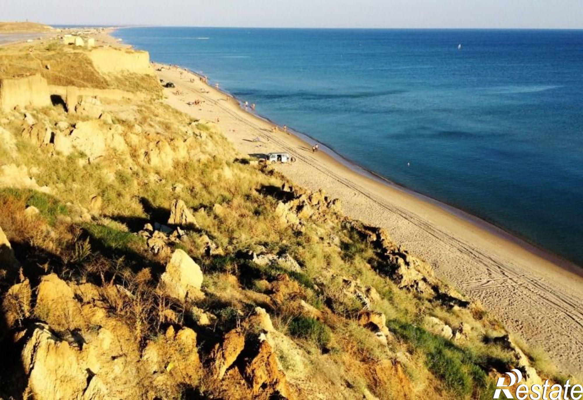 Купить землю, земельный участок за 1 950 000 рублей на Темрюкский район