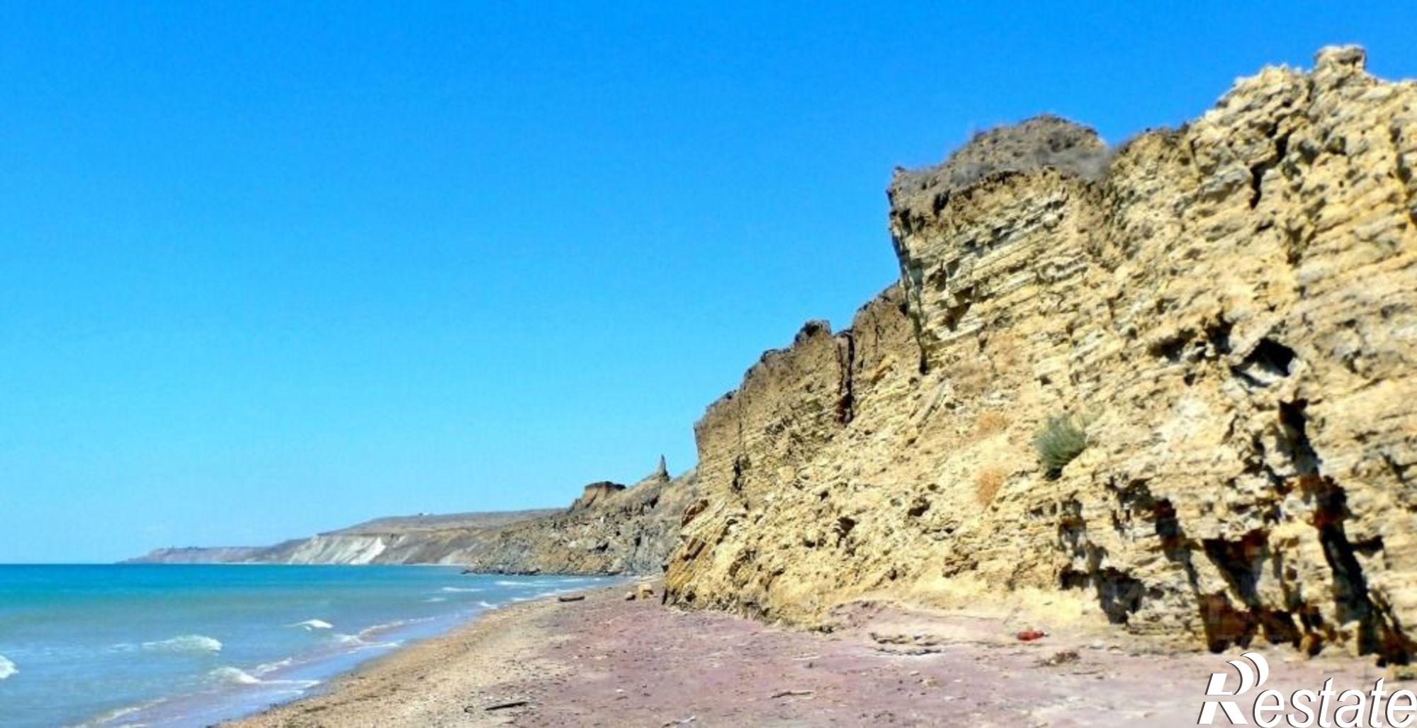 Купить землю, земельный участок за 1 950 000 рублей на Темрюкский район