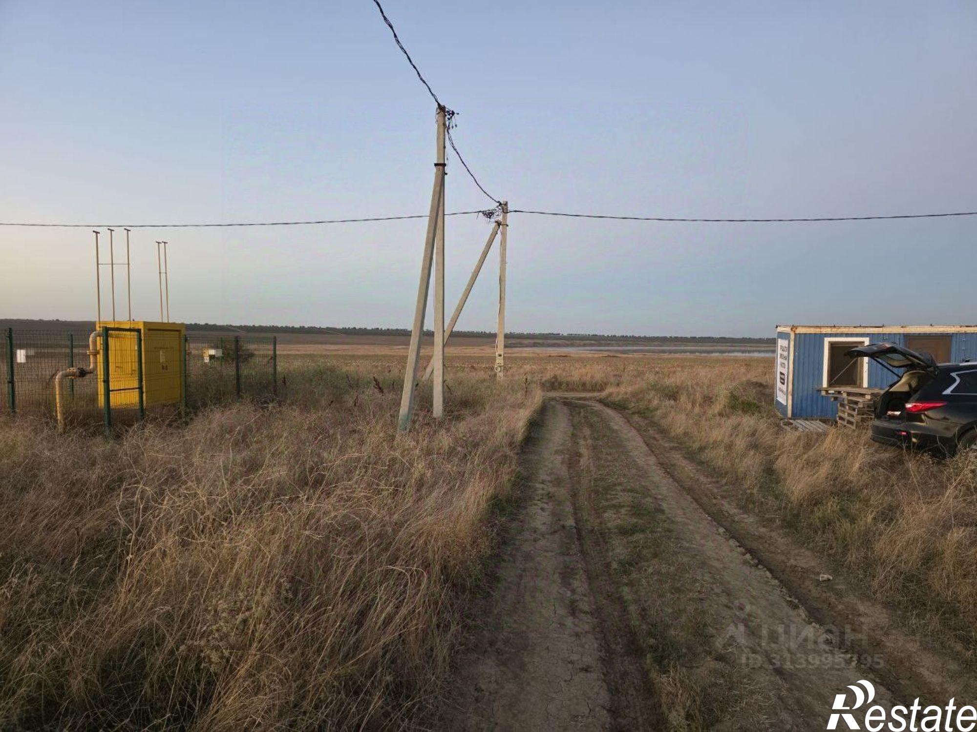 Купить землю, земельный участок за 1 950 000 рублей на Темрюкский район