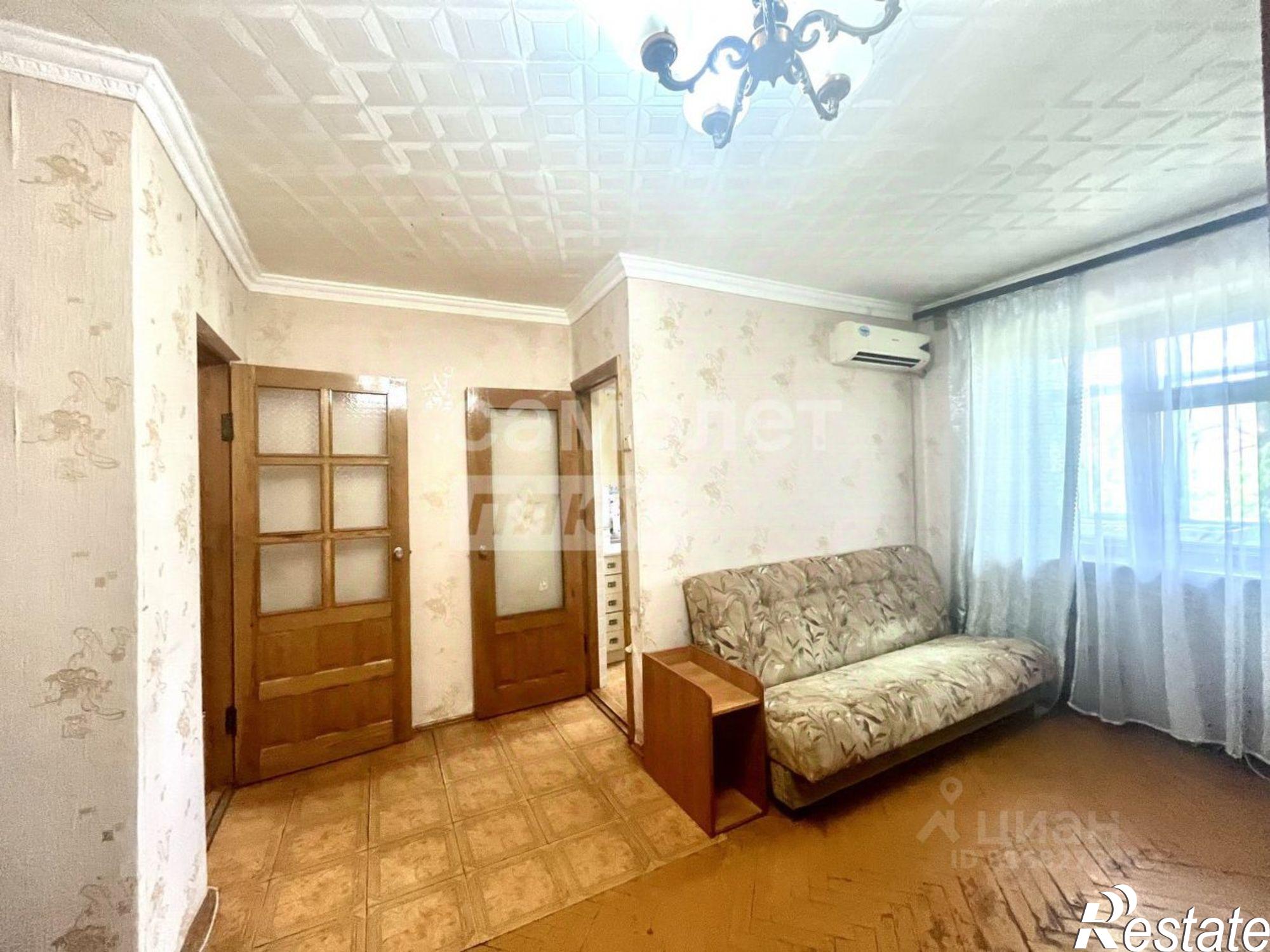 Купить квартиру за 3 200 000 рублей на Тимашевский район, Тимашевск г.