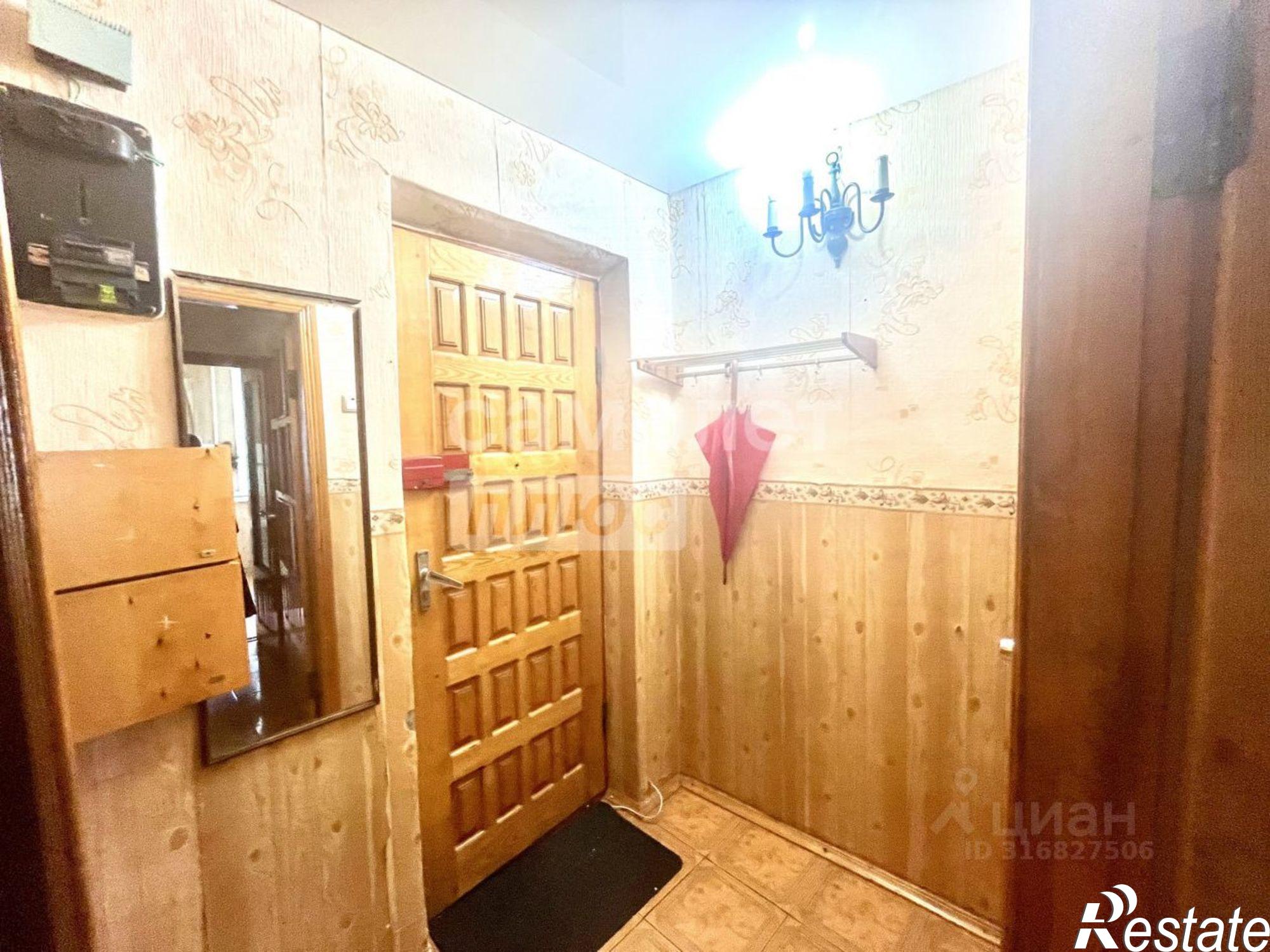 Купить квартиру за 3 200 000 рублей на Тимашевский район, Тимашевск г.