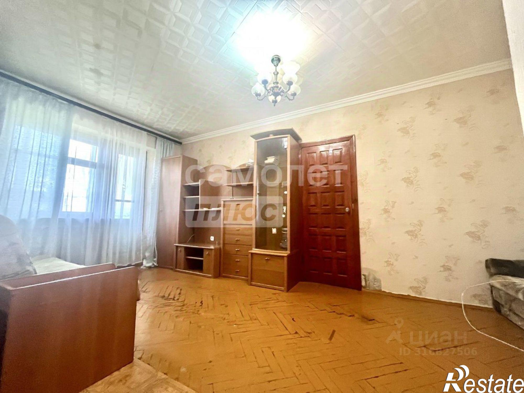 Купить квартиру за 3 200 000 рублей на Тимашевский район, Тимашевск г.