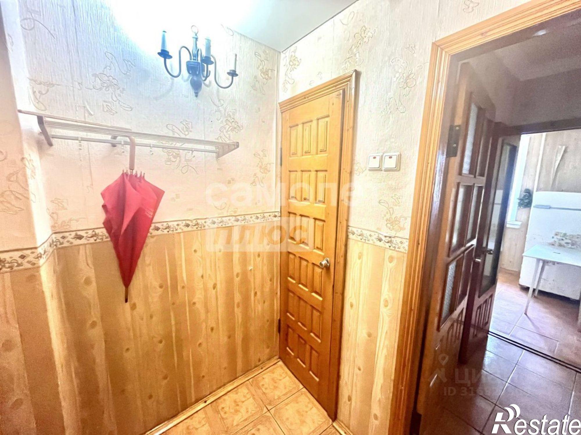 Купить квартиру за 3 200 000 рублей на Тимашевский район, Тимашевск г.