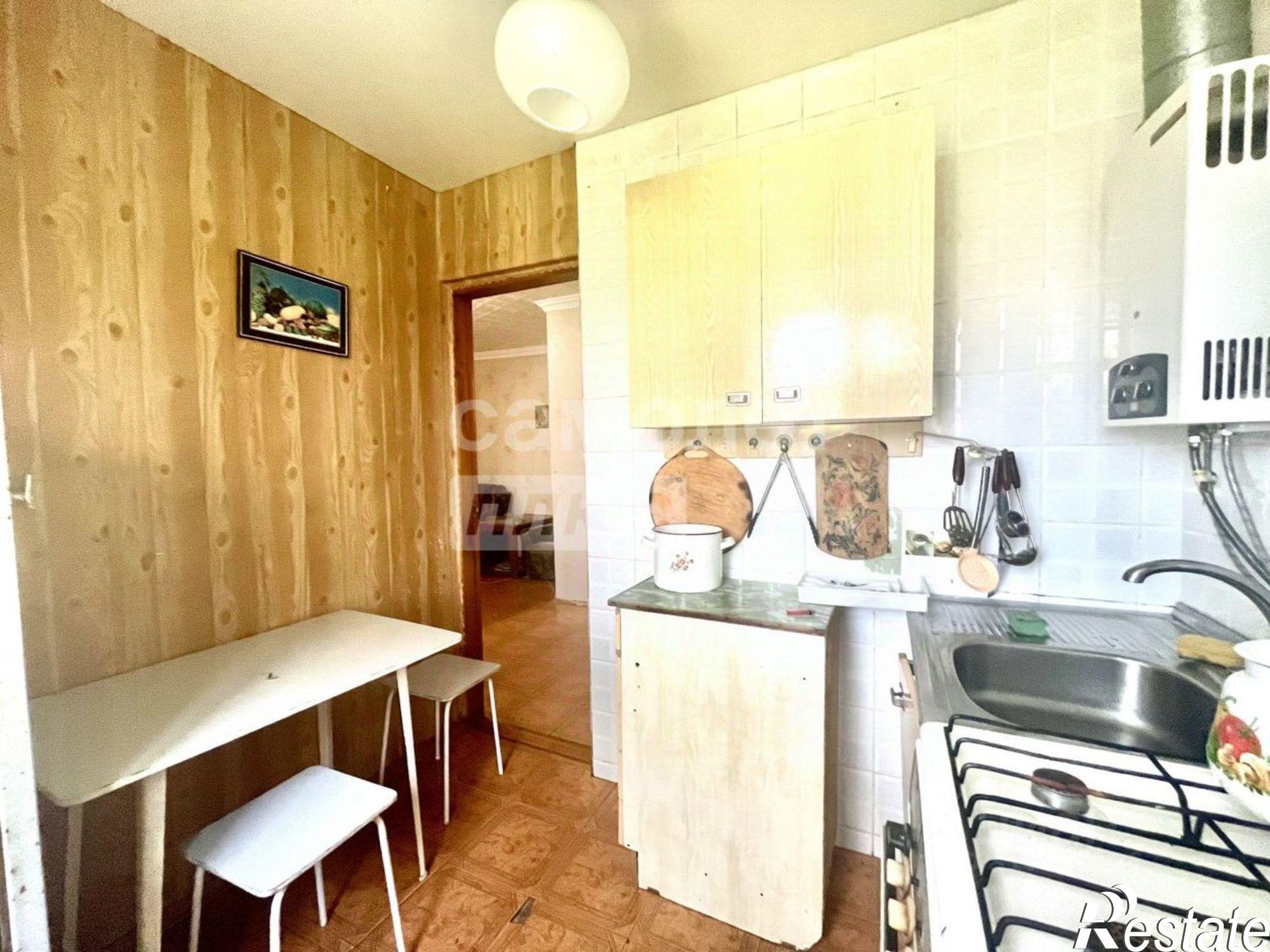 Купить квартиру за 3 200 000 рублей на Тимашевский район, Тимашевск г.