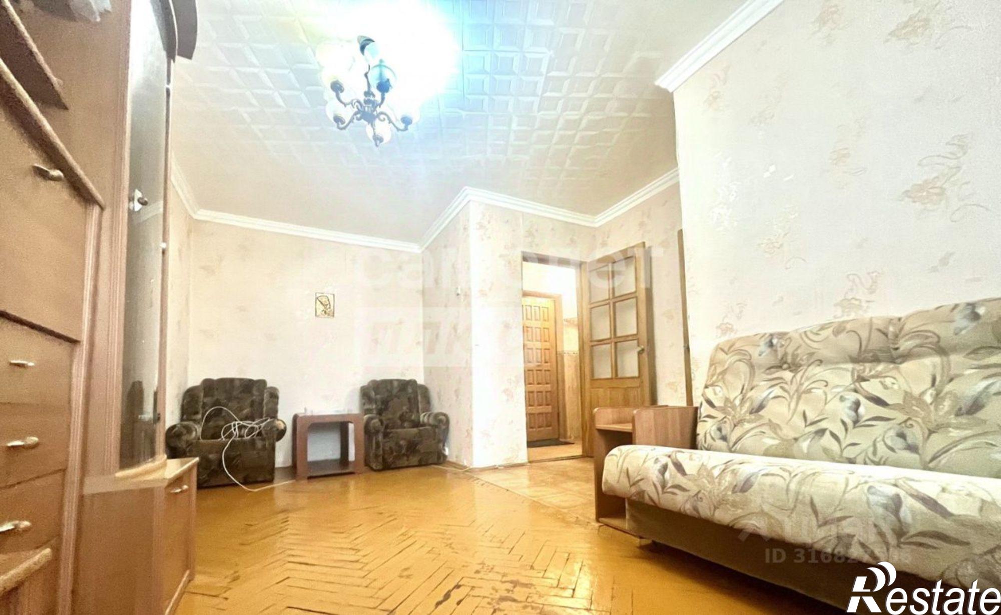 Купить квартиру за 3 200 000 рублей на Тимашевский район, Тимашевск г.