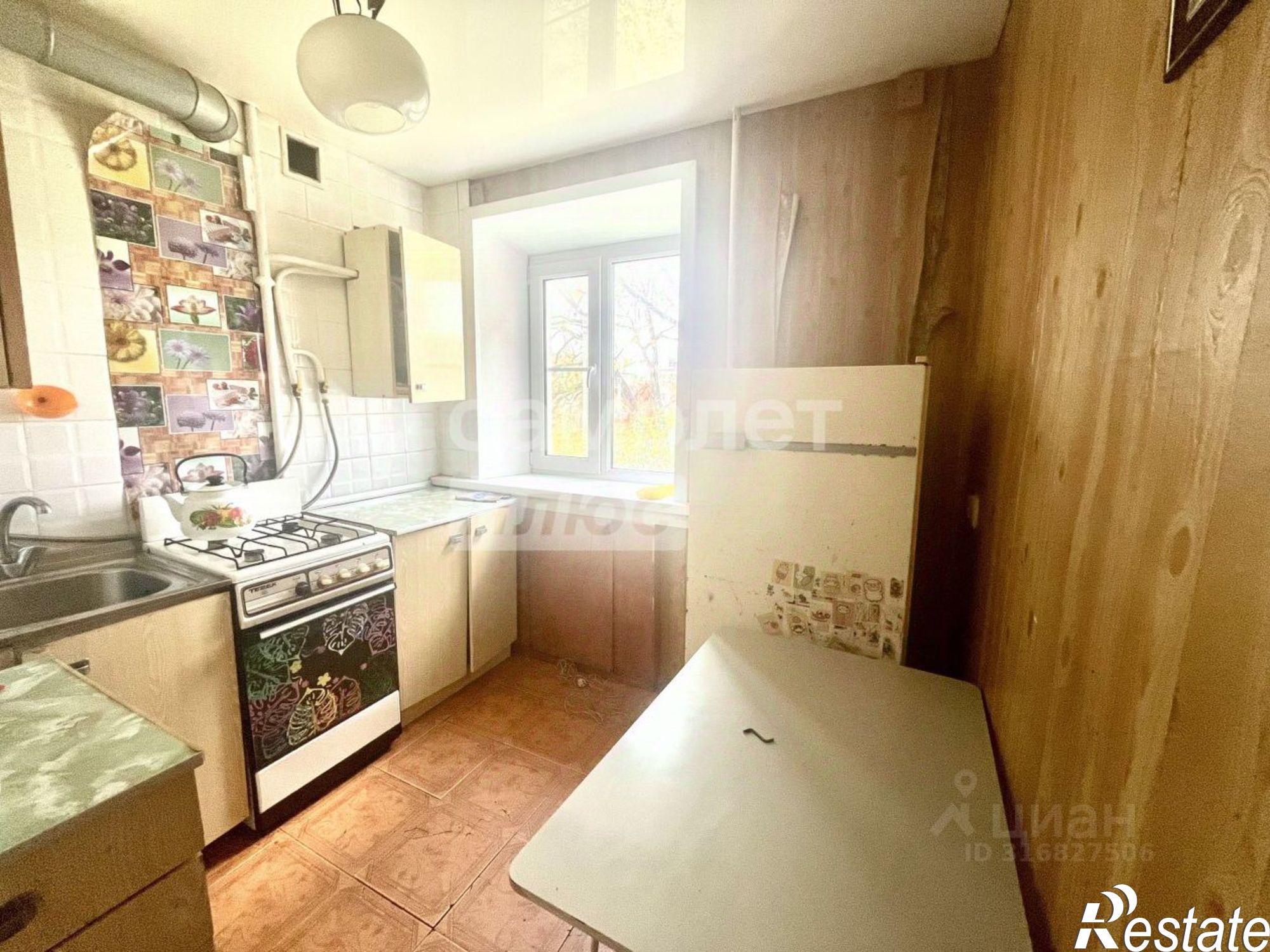 Купить квартиру за 3 200 000 рублей на Тимашевский район, Тимашевск г.