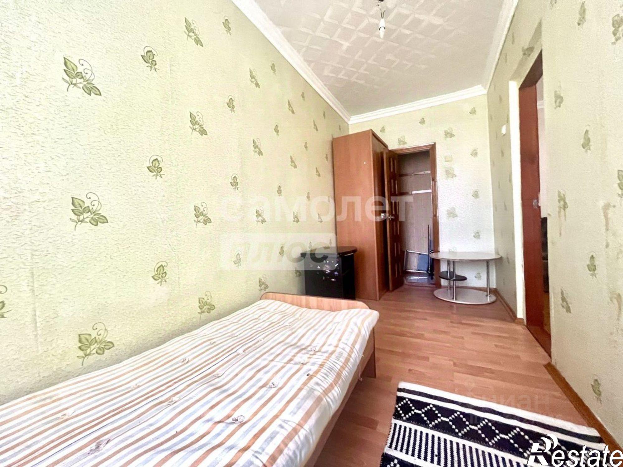 Купить квартиру за 3 200 000 рублей на Тимашевский район, Тимашевск г.