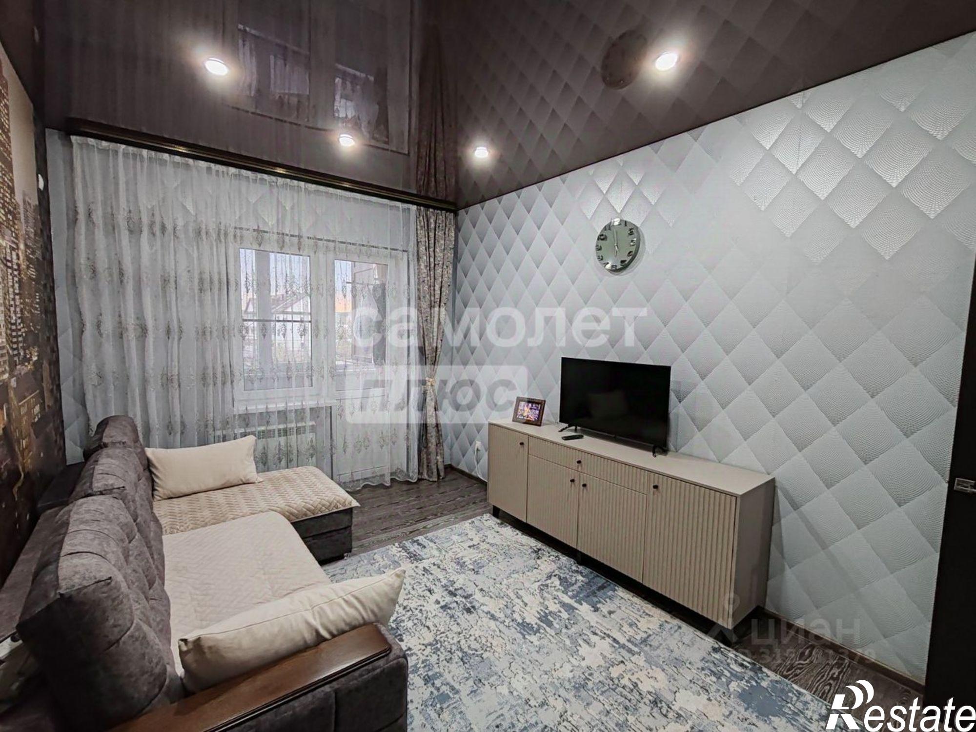 Купить квартиру за 8 200 000 рублей на Комсомольская улица, 265