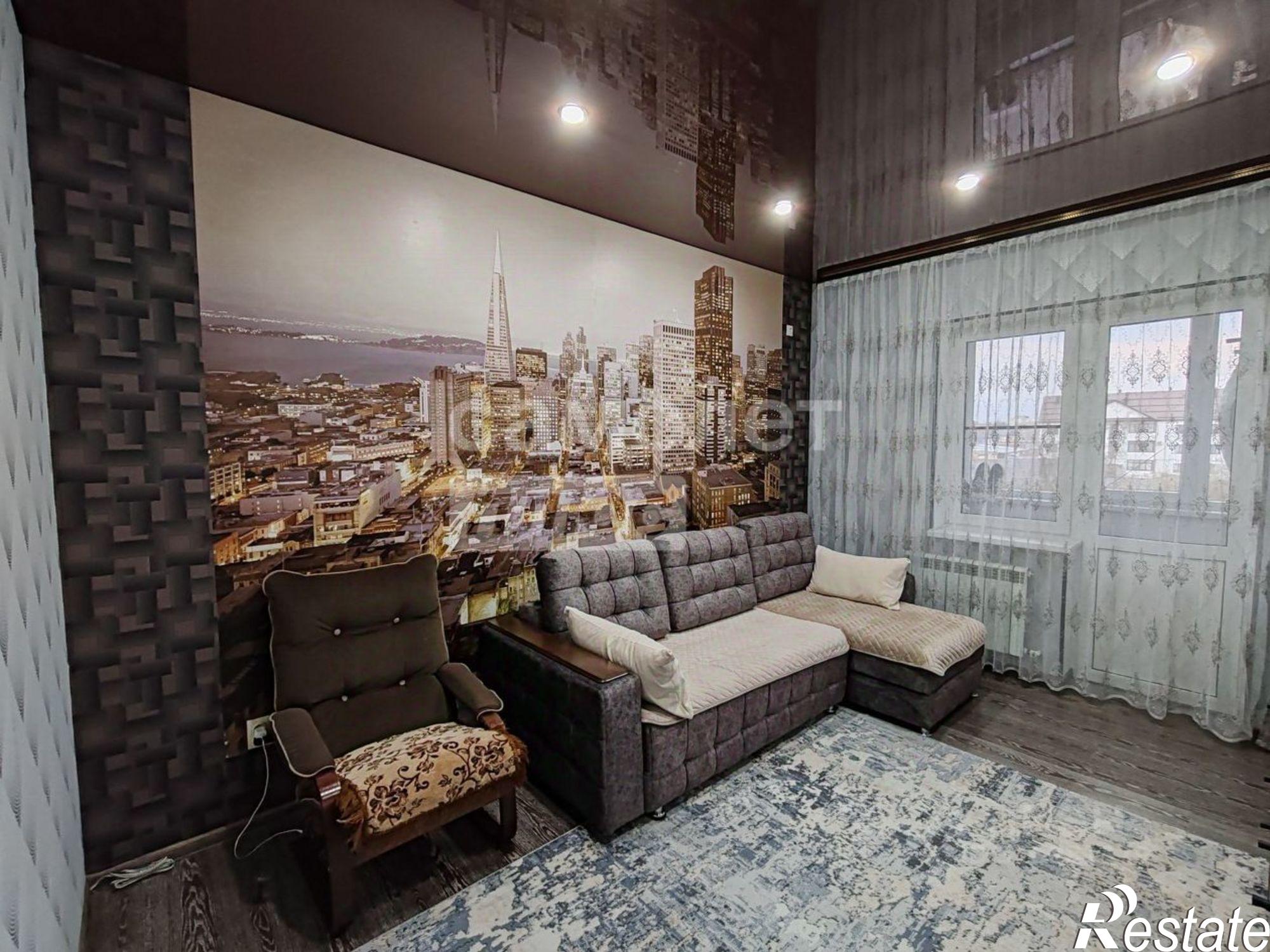 Купить квартиру за 8 200 000 рублей на Комсомольская улица, 265