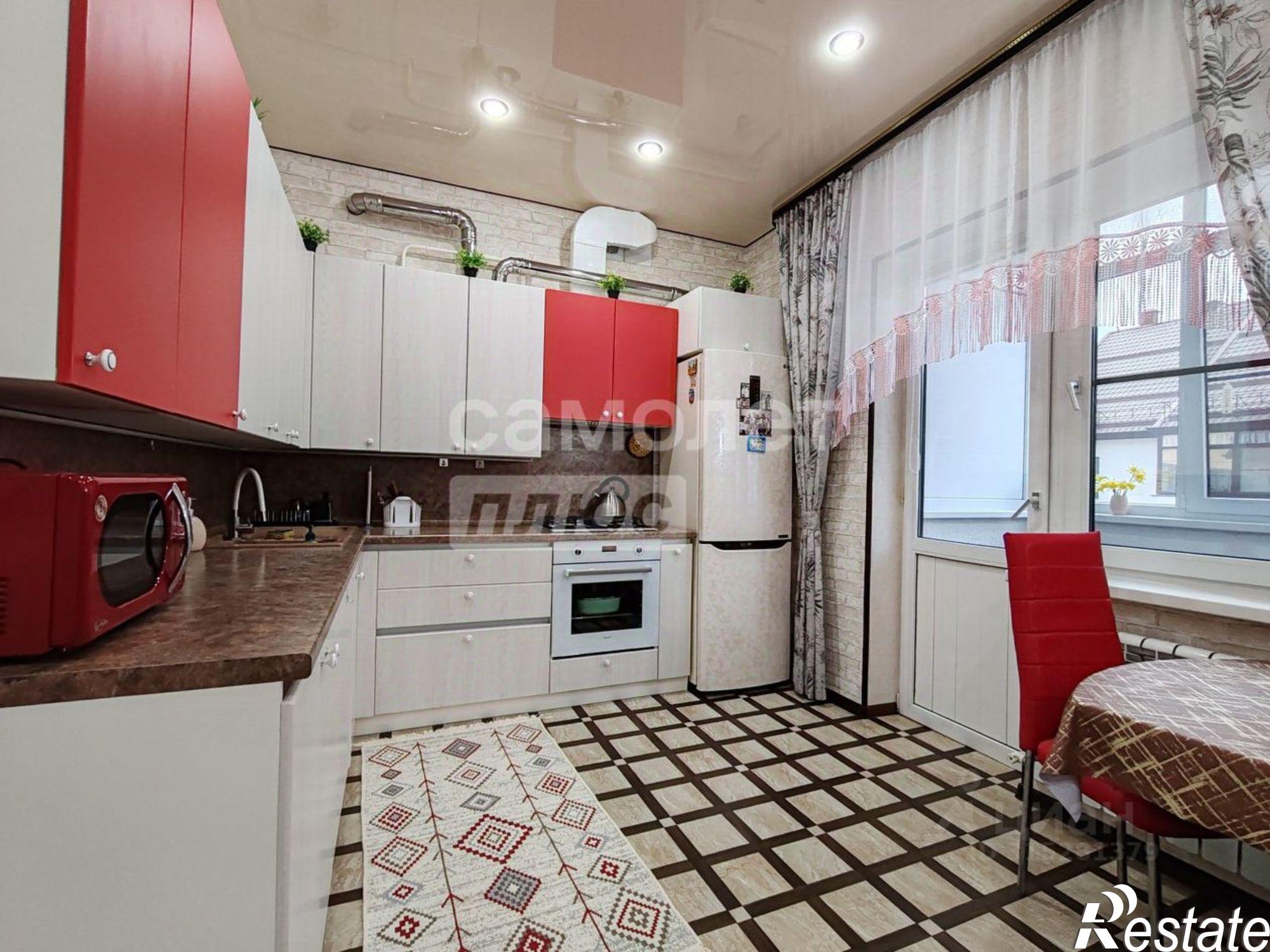 Купить квартиру за 8 200 000 рублей на Комсомольская улица, 265