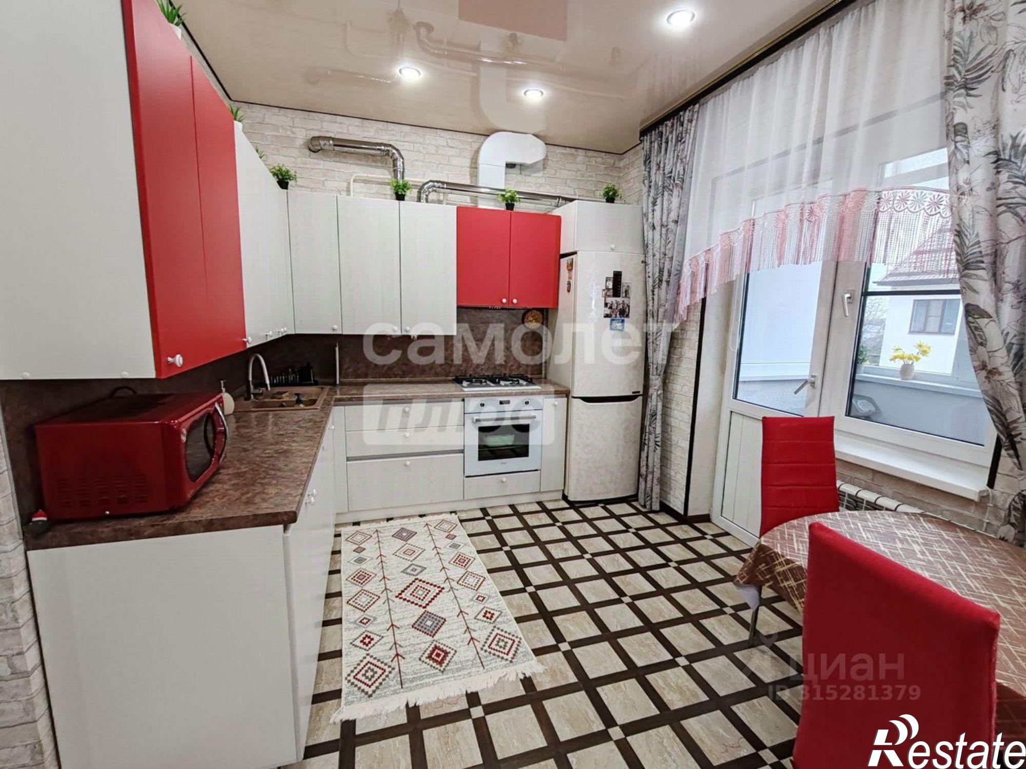 Купить квартиру за 8 200 000 рублей на Комсомольская улица, 265