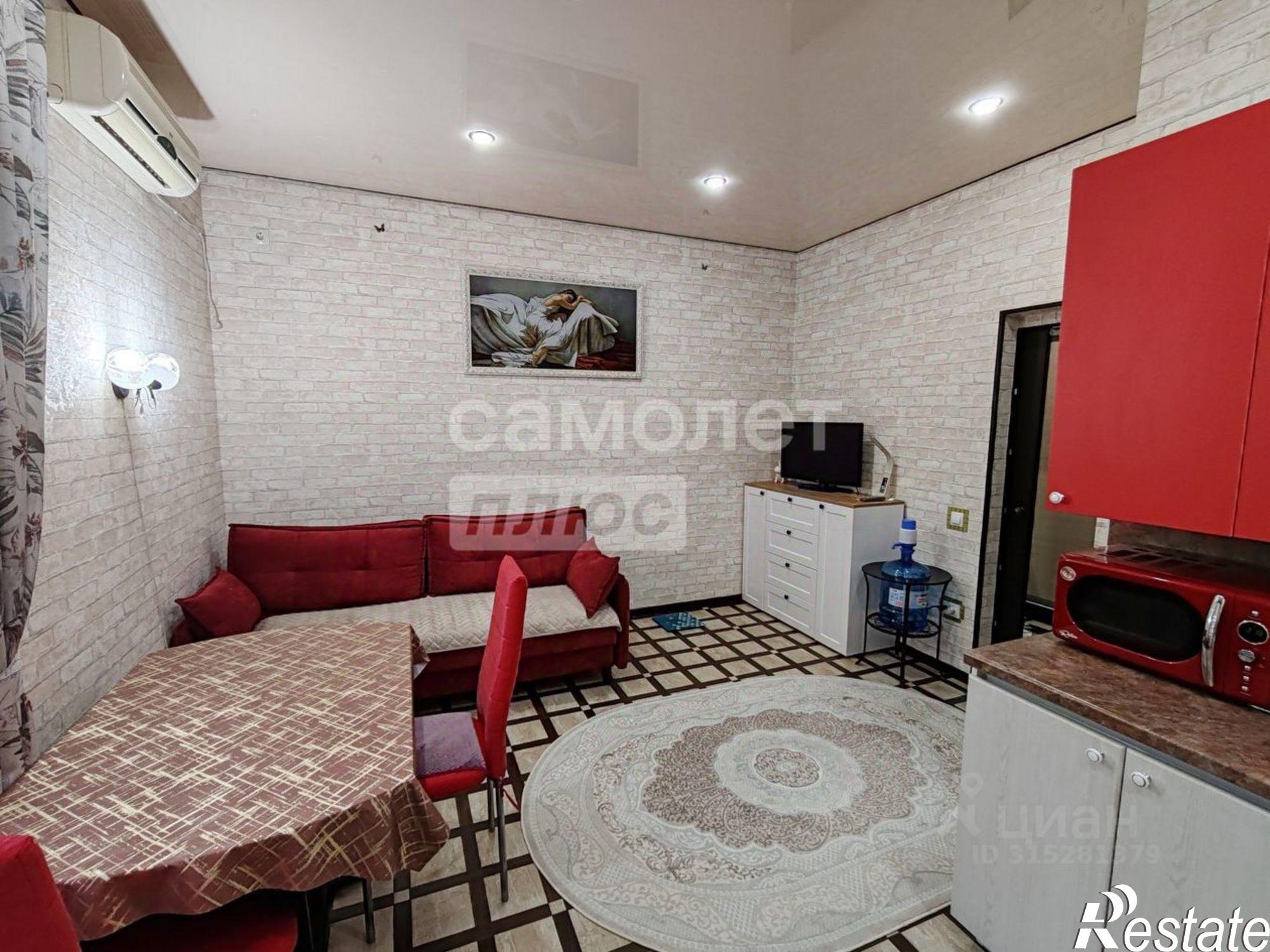 Купить квартиру за 8 200 000 рублей на Комсомольская улица, 265