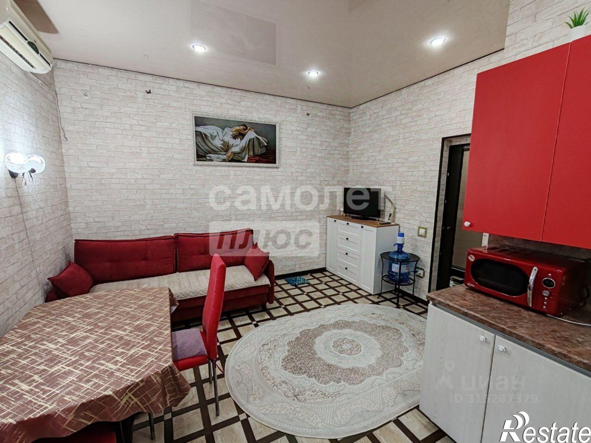 Купить квартиру за 8 200 000 рублей на Комсомольская улица, 265