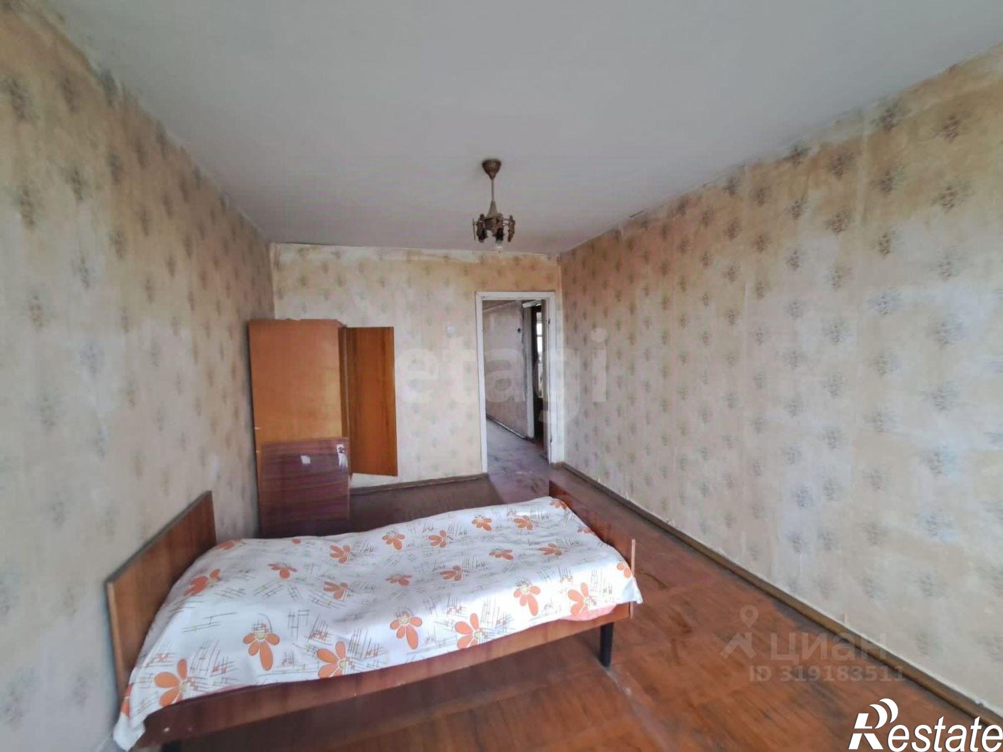 Купить квартиру за 3 550 000 рублей на Лабинский район, Лабинск