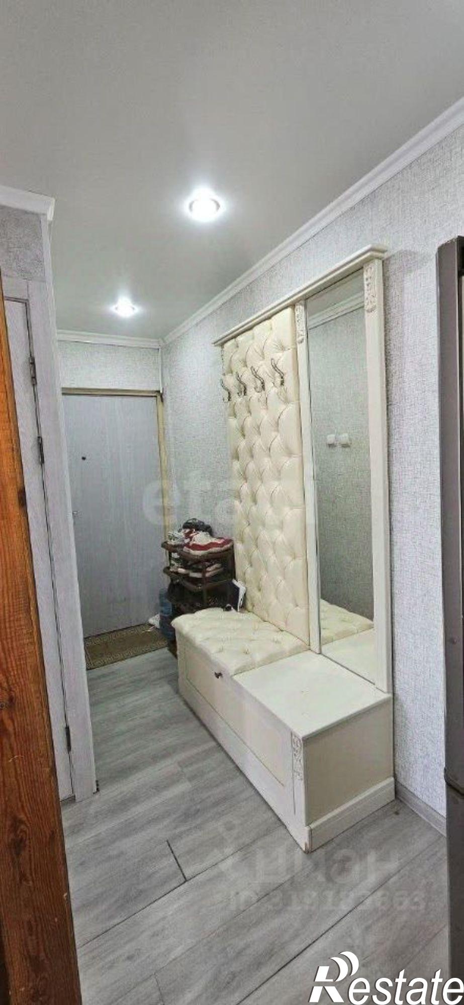 Купить квартиру за 4 350 000 рублей на Белореченский район