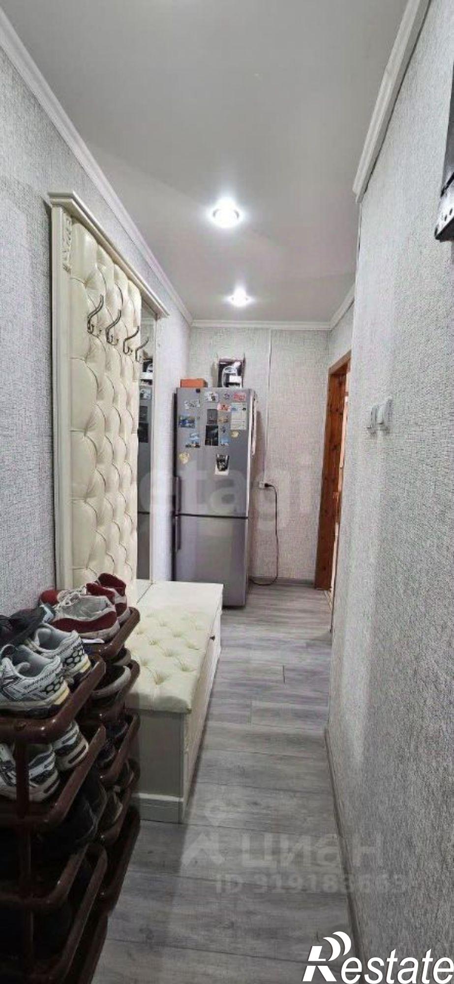 Купить квартиру за 4 350 000 рублей на Белореченский район