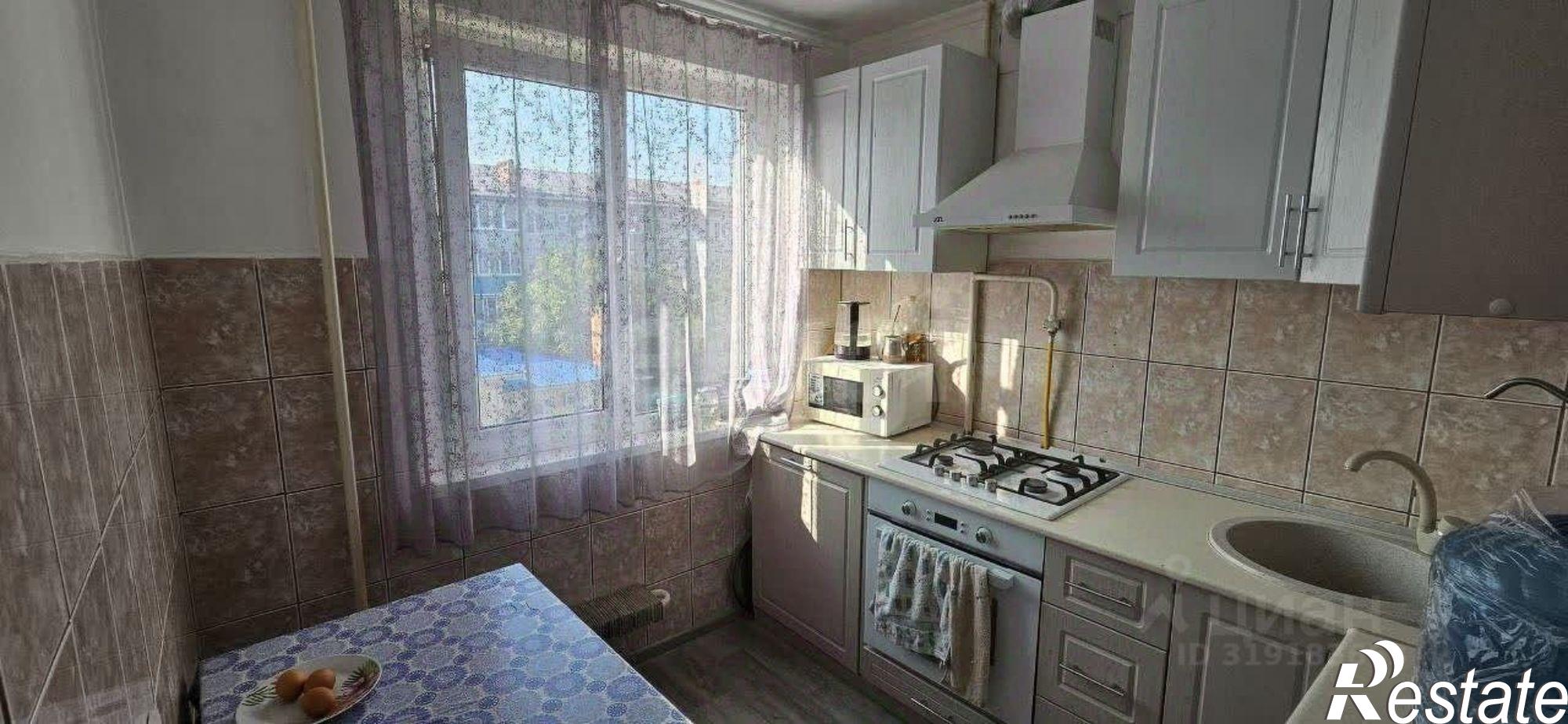 Купить квартиру за 4 350 000 рублей на Белореченский район