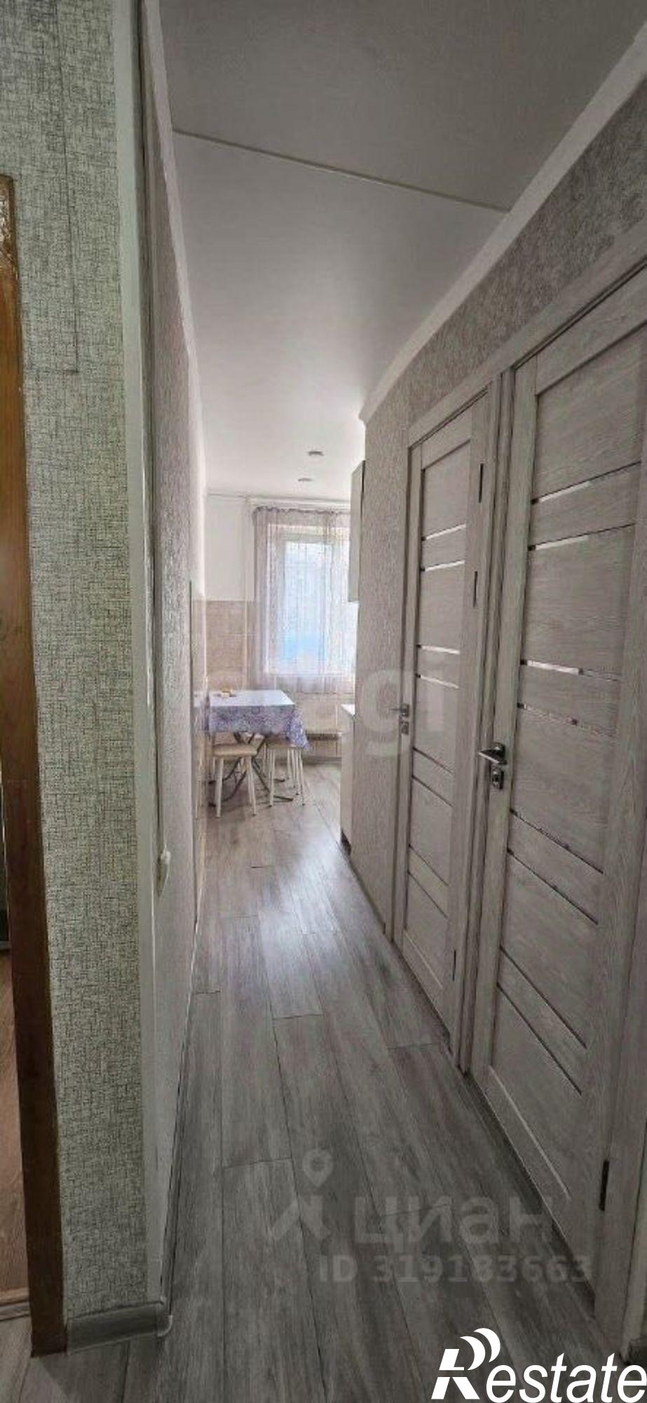 Купить квартиру за 4 350 000 рублей на Белореченский район