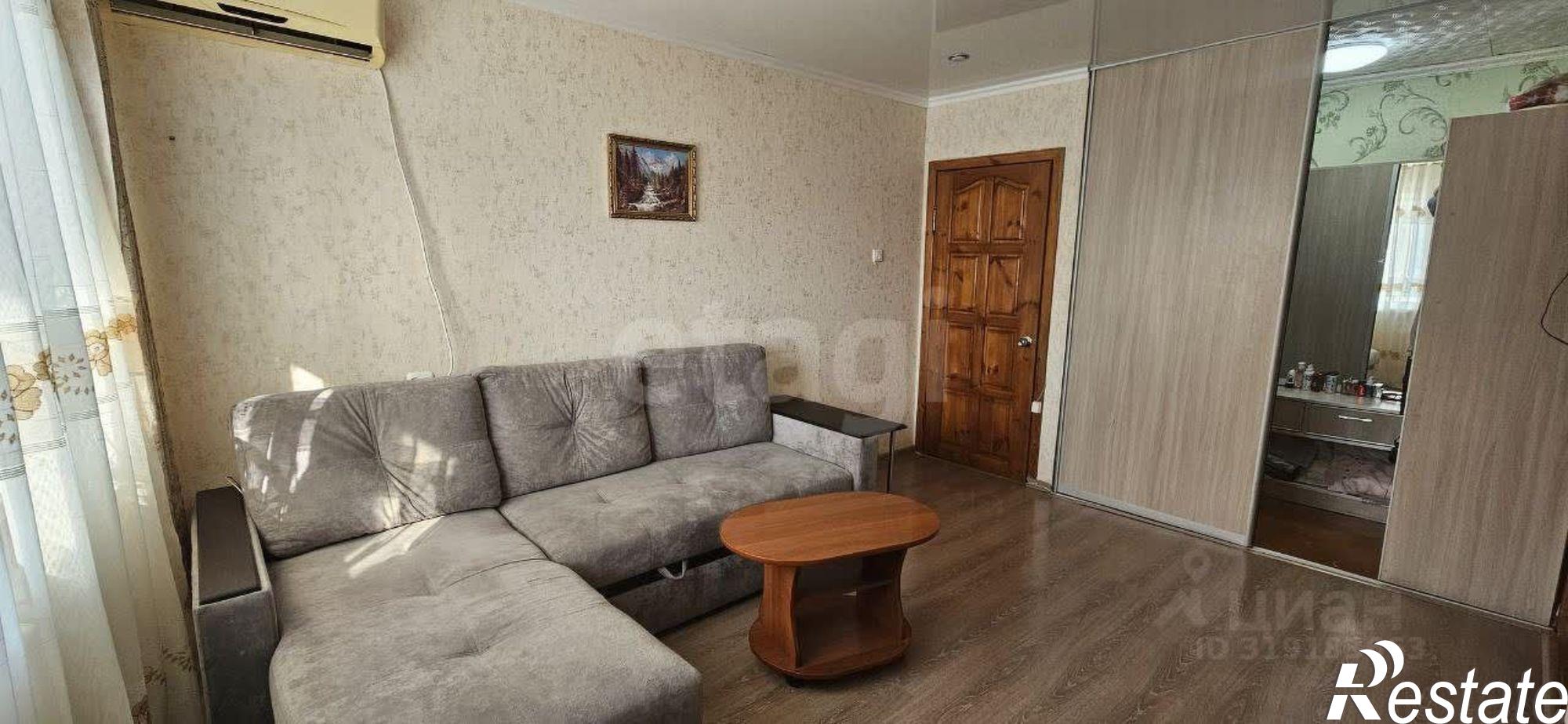 Купить квартиру за 4 350 000 рублей на Белореченский район