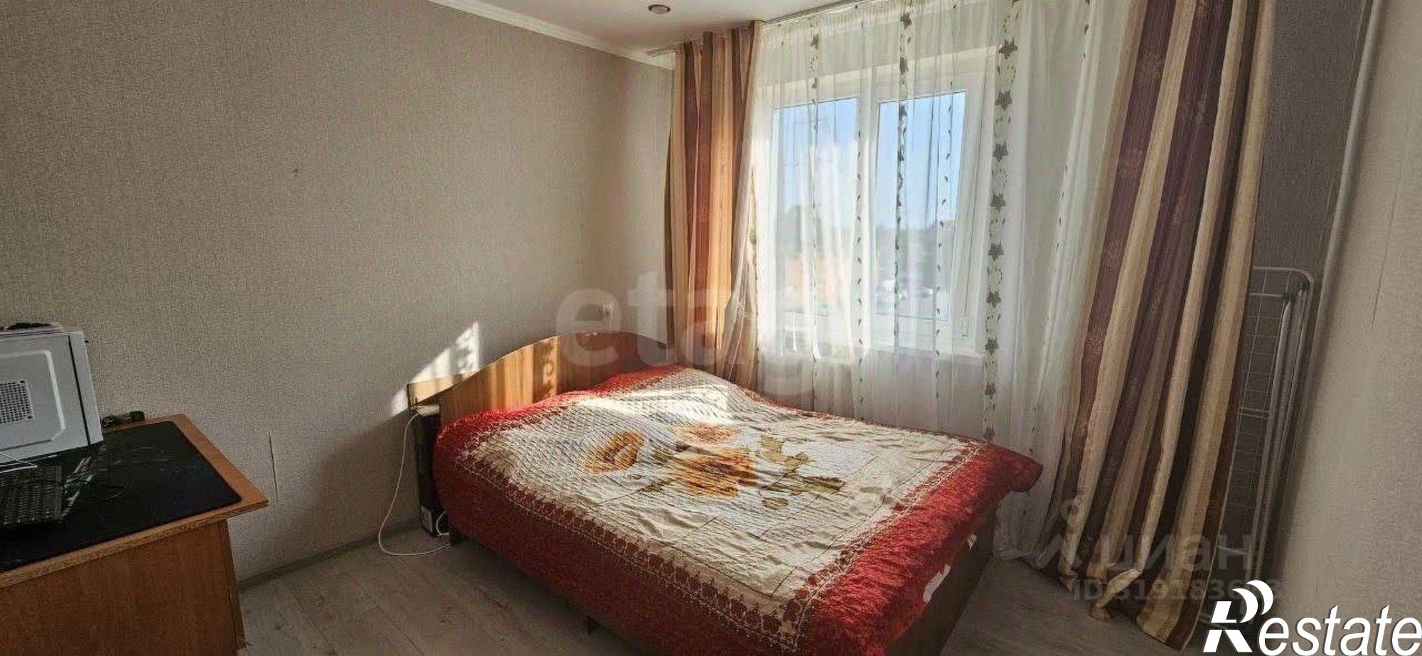 Купить квартиру за 4 350 000 рублей на Белореченский район