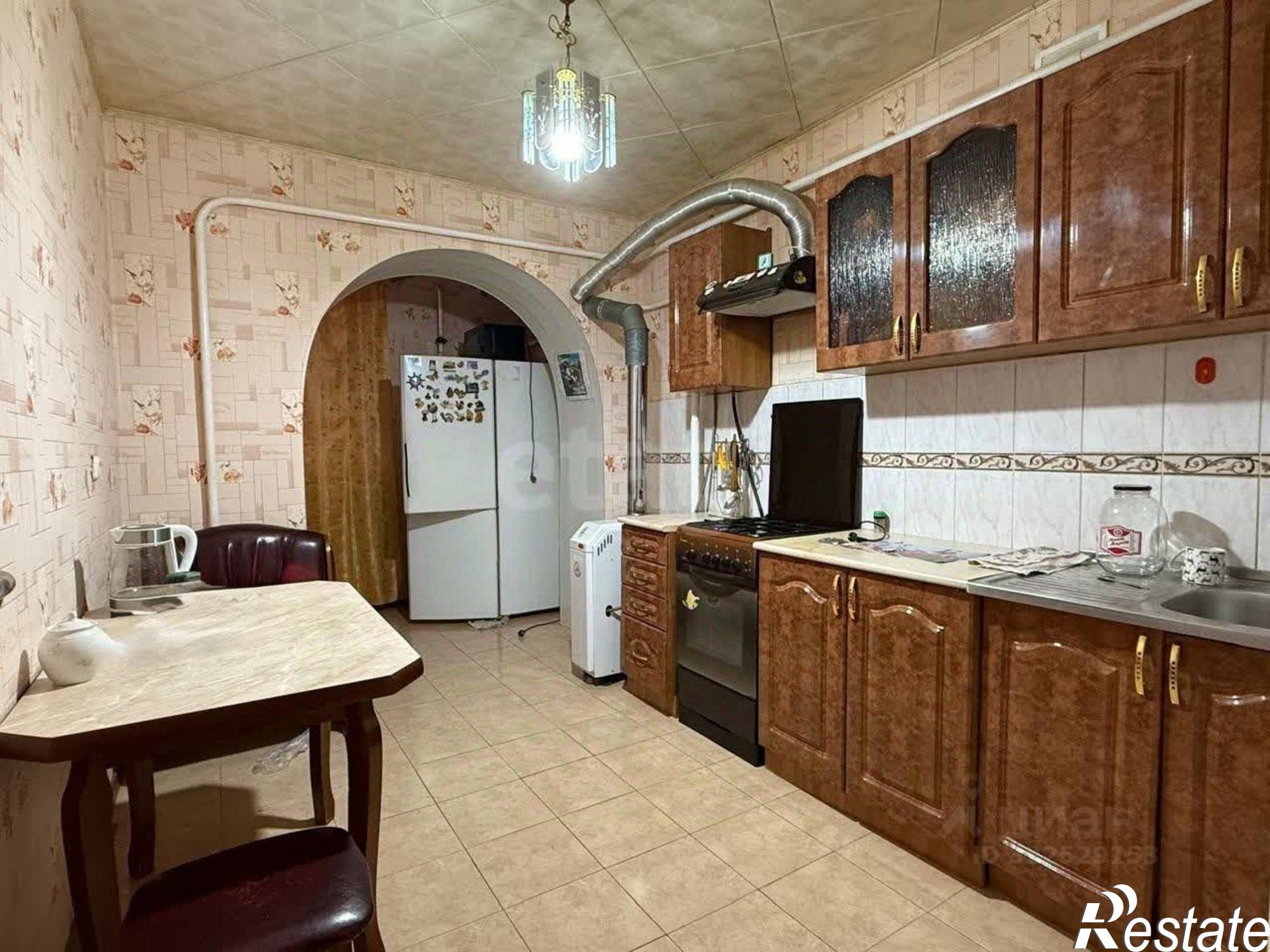 Купить квартиру за 3 200 000 рублей на Выселковский район