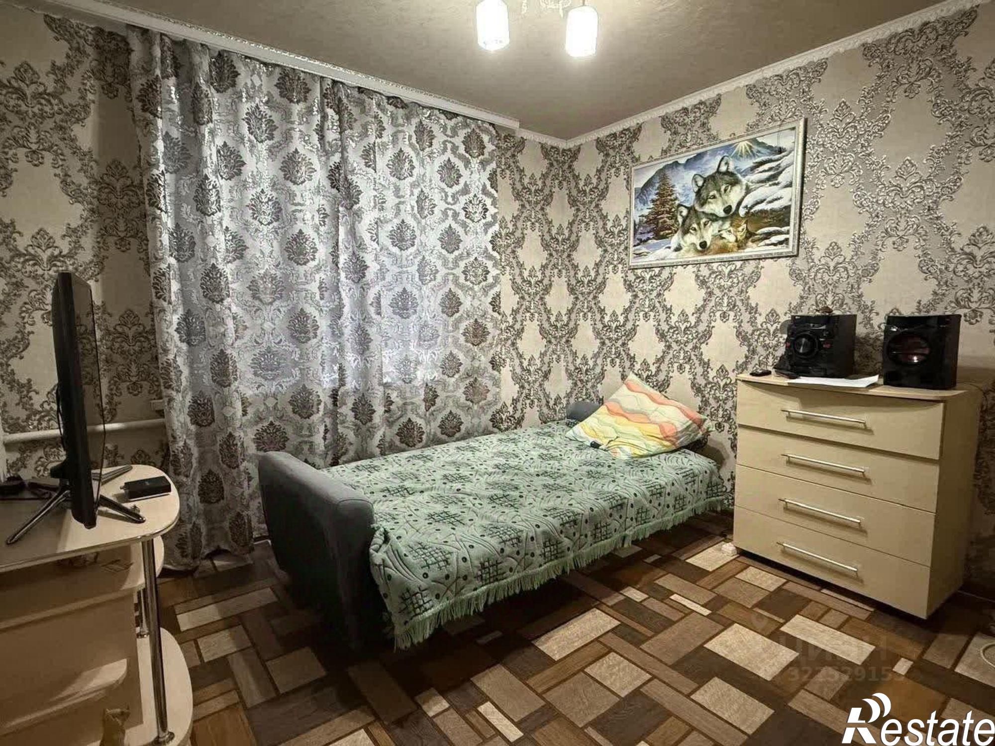 Купить квартиру за 3 200 000 рублей на Выселковский район