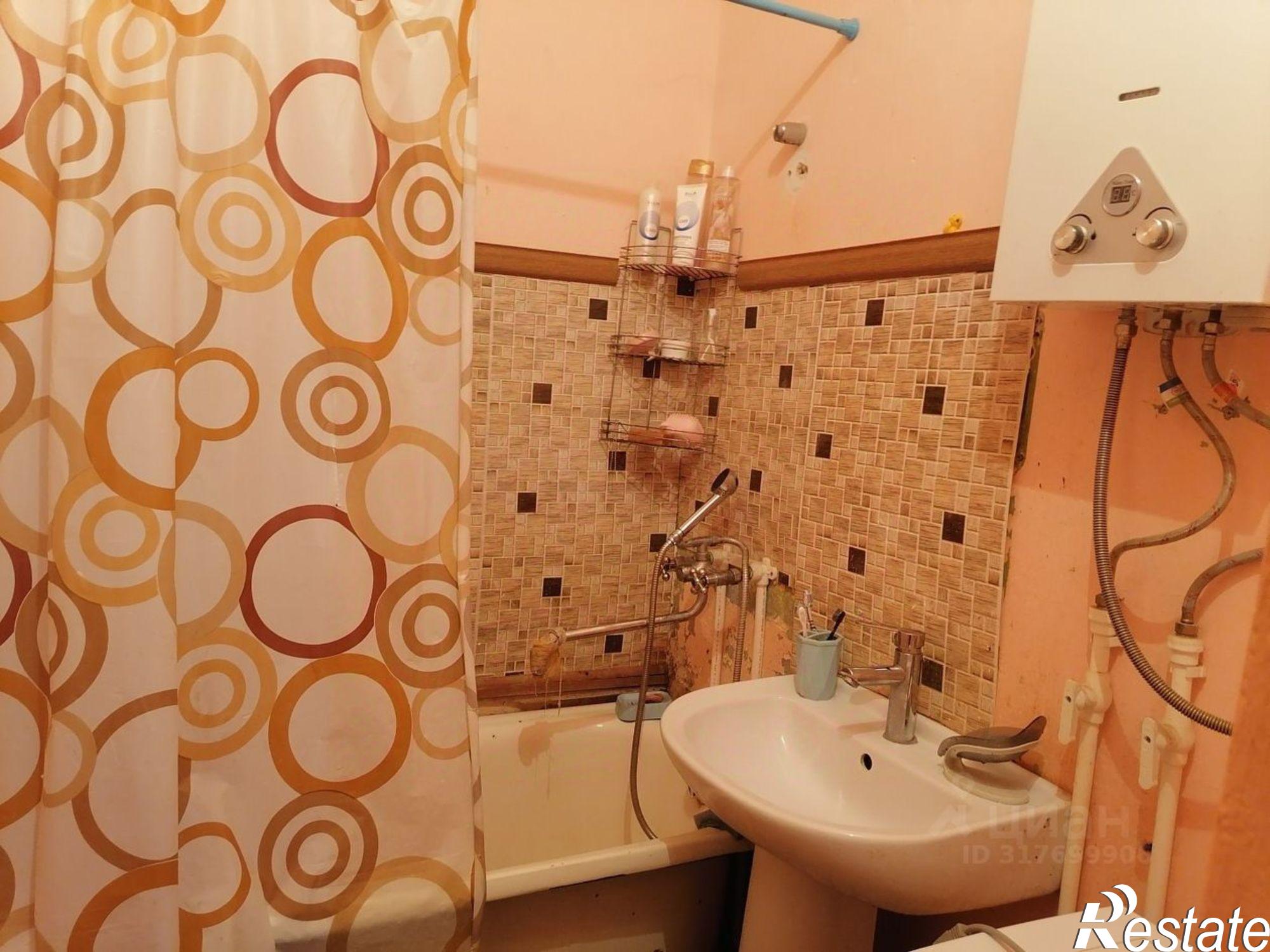 Купить квартиру за 3 100 000 рублей на Красная улица, 72