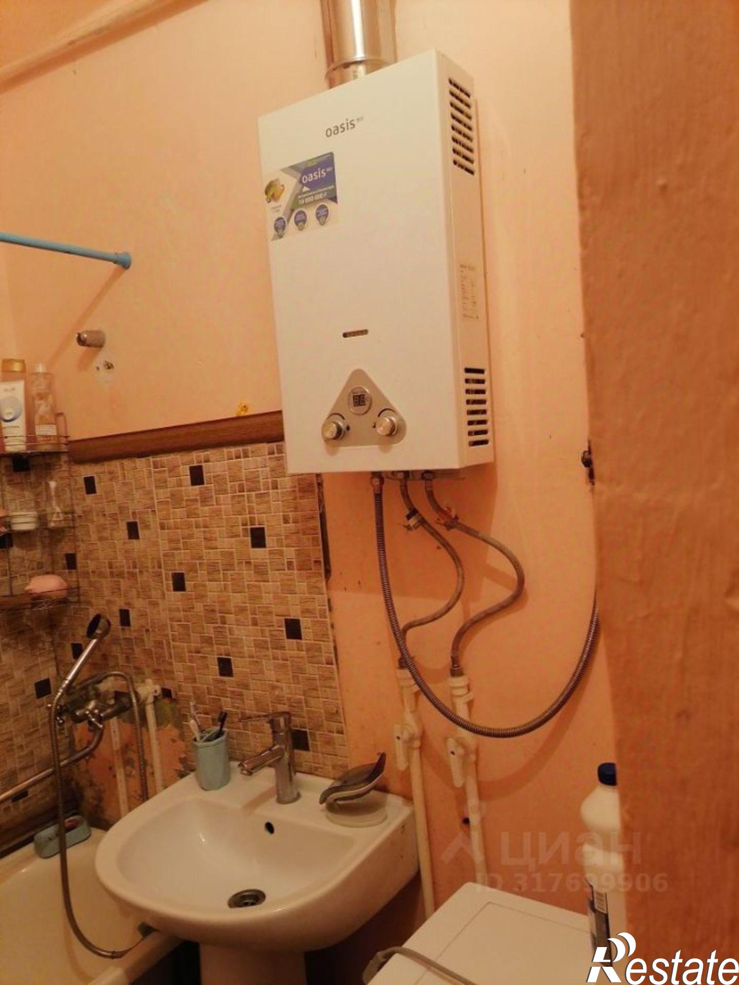 Купить квартиру за 3 100 000 рублей на Красная улица, 72