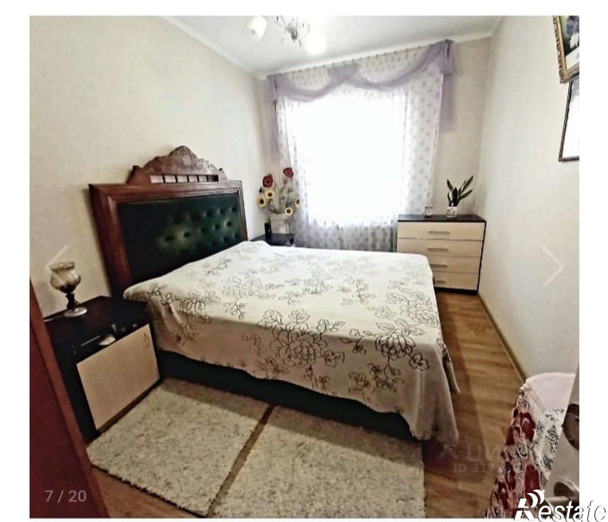 Купить квартиру за 6 350 000 рублей на улица Красных Курсантов, 20