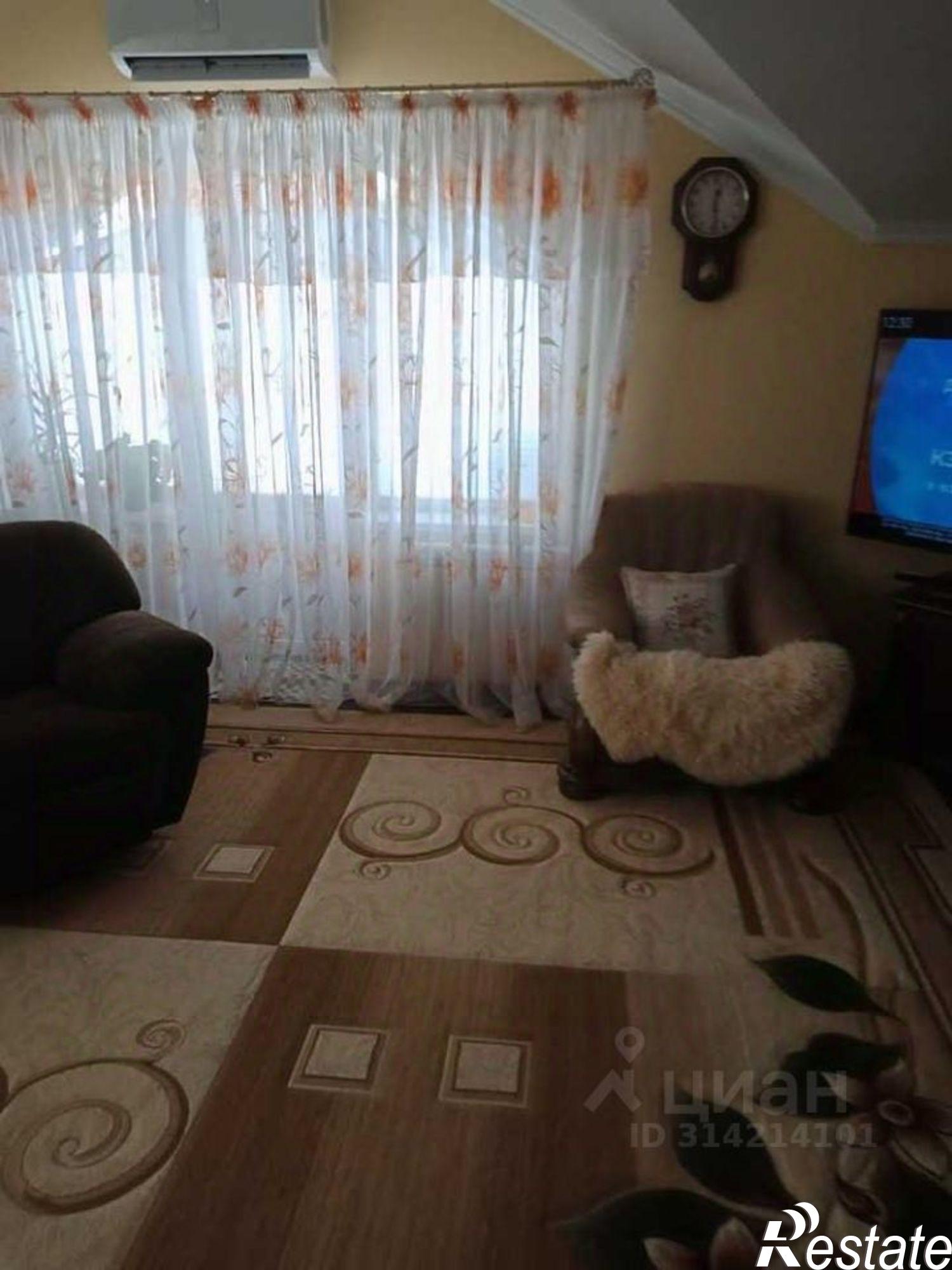 Купить квартиру за 6 500 000 рублей на Сельская улица, 1А