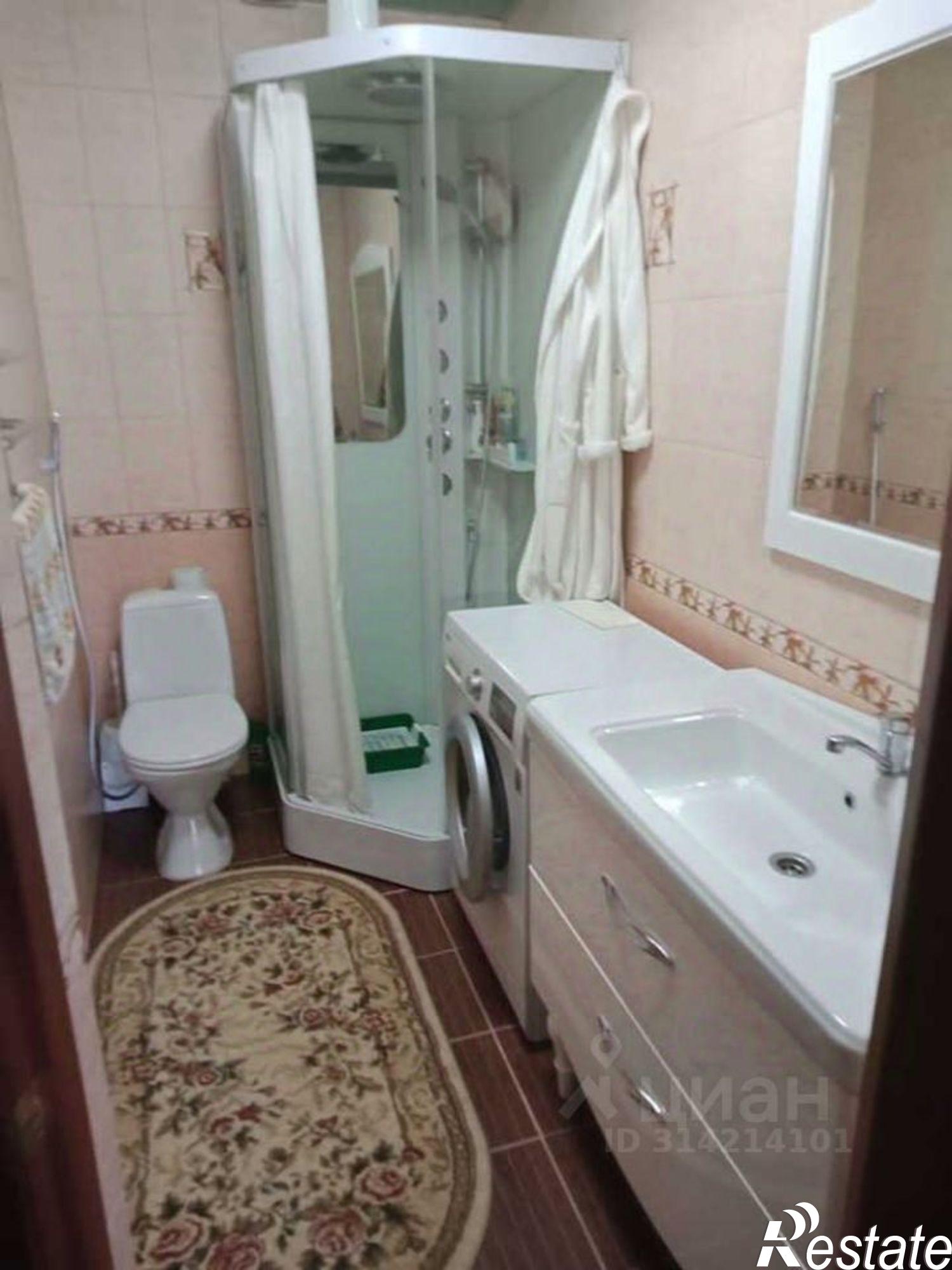 Купить квартиру за 6 500 000 рублей на Сельская улица, 1А