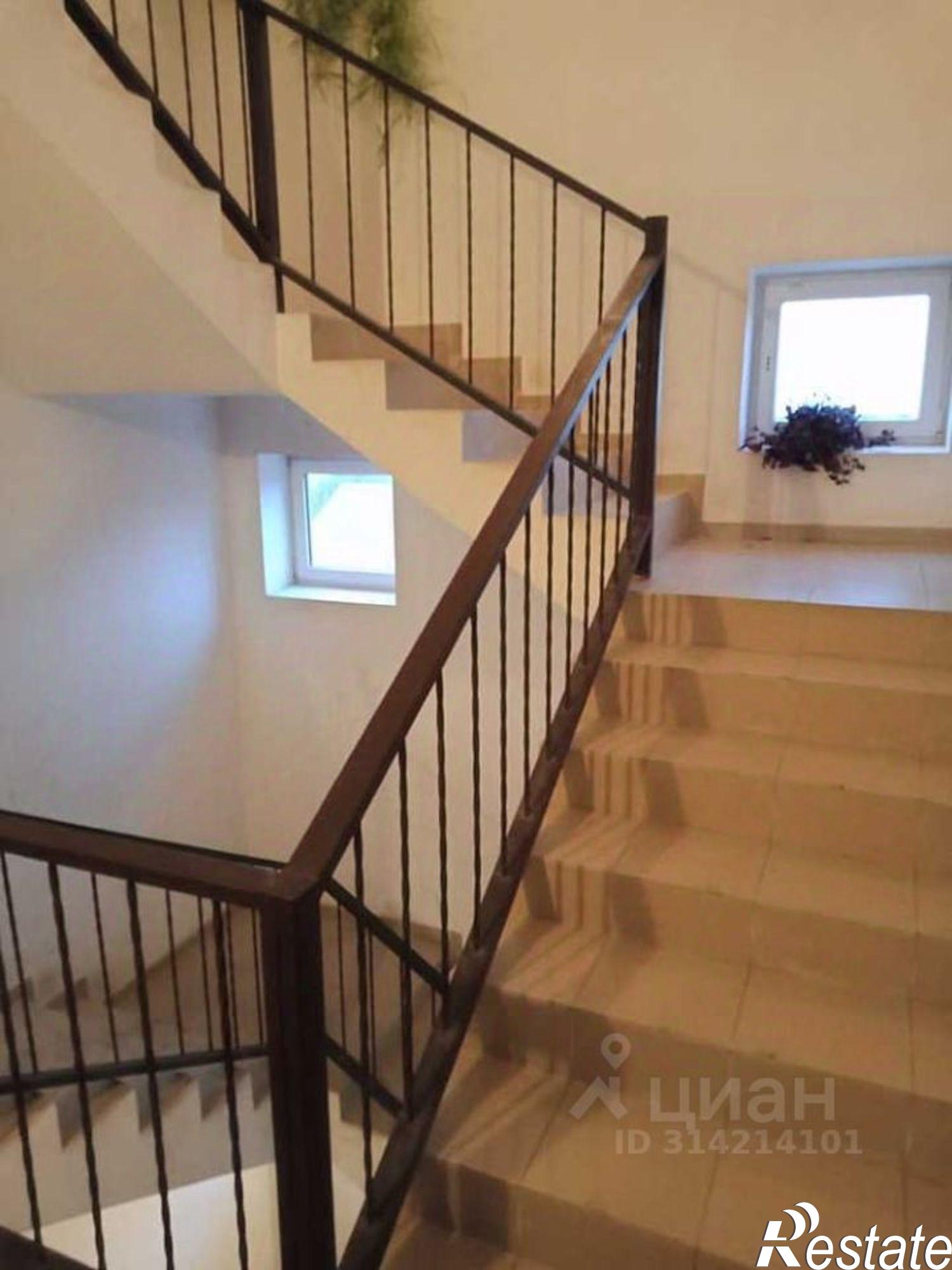 Купить квартиру за 6 500 000 рублей на Сельская улица, 1А