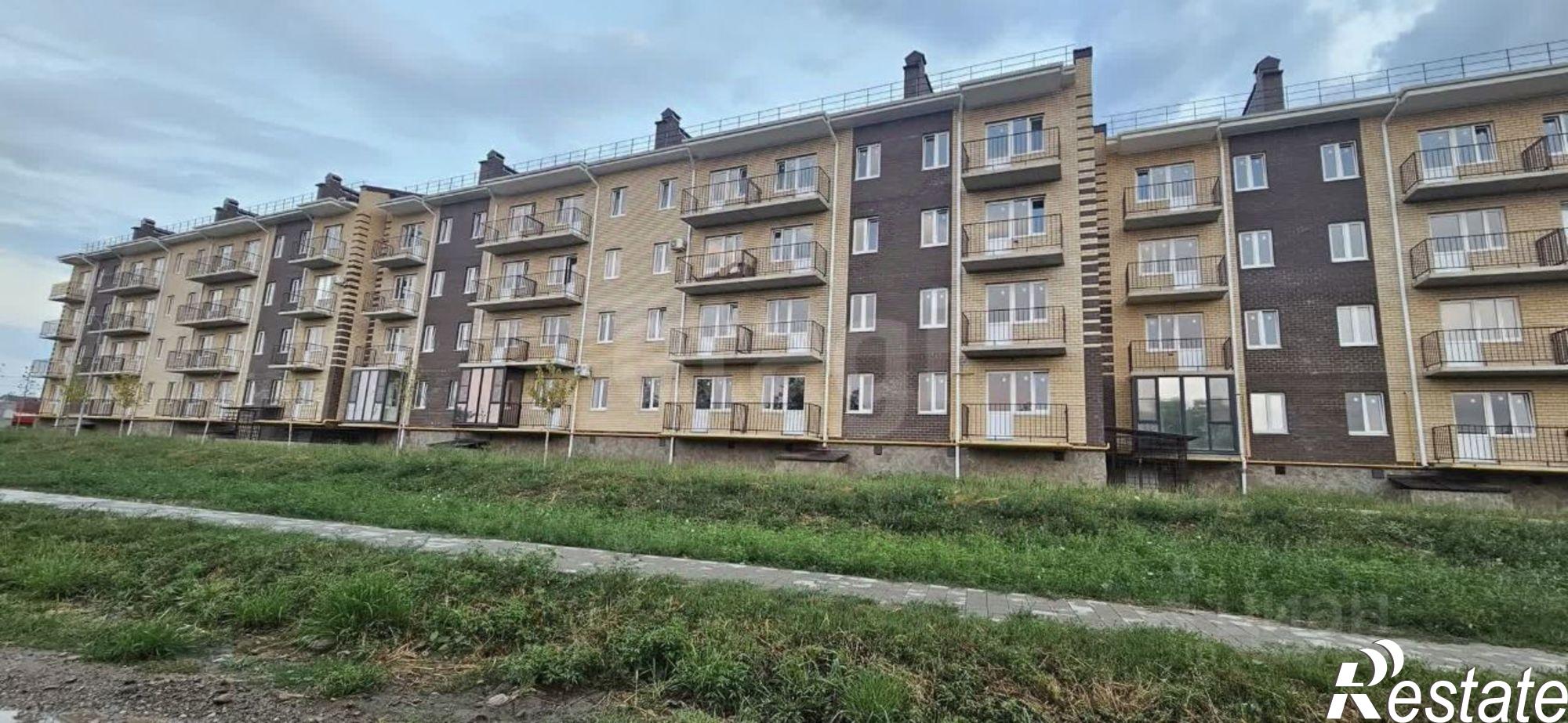 Купить квартиру за 3 100 000 рублей на Белореченский район